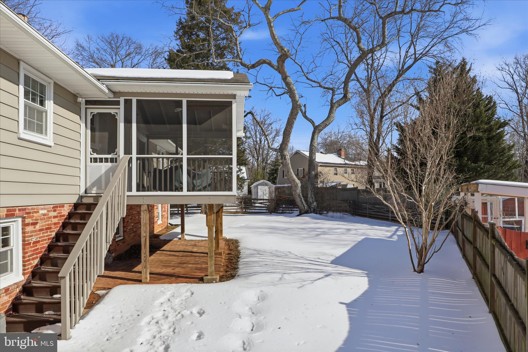 3519 WOODBURN ROAD