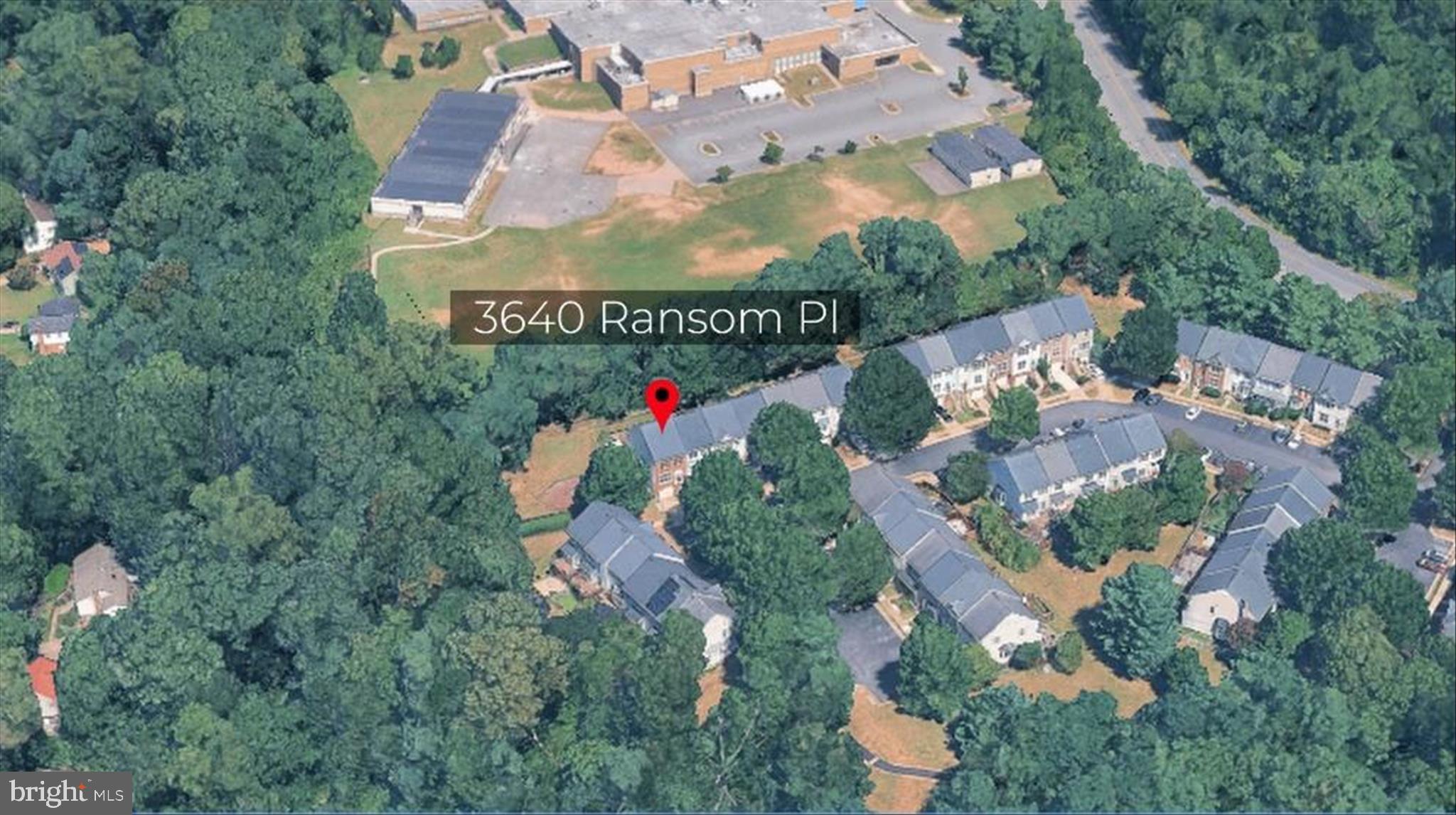 3640 RANSOM PLACE