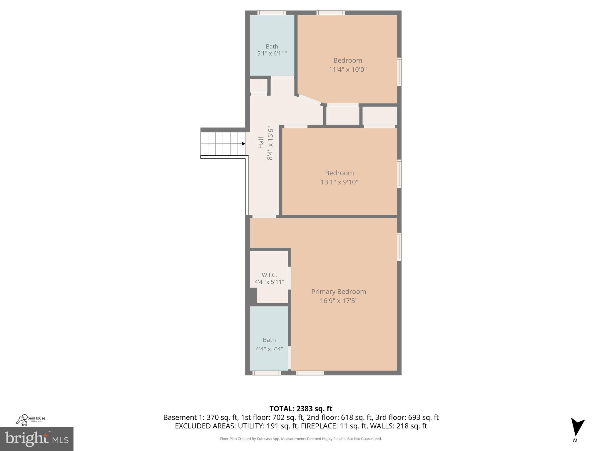 9012 VERNON VIEW DRIVE