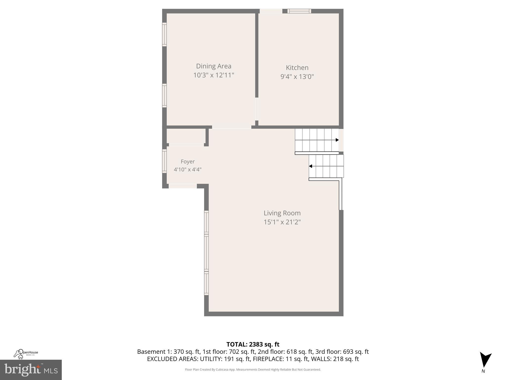 9012 VERNON VIEW DRIVE