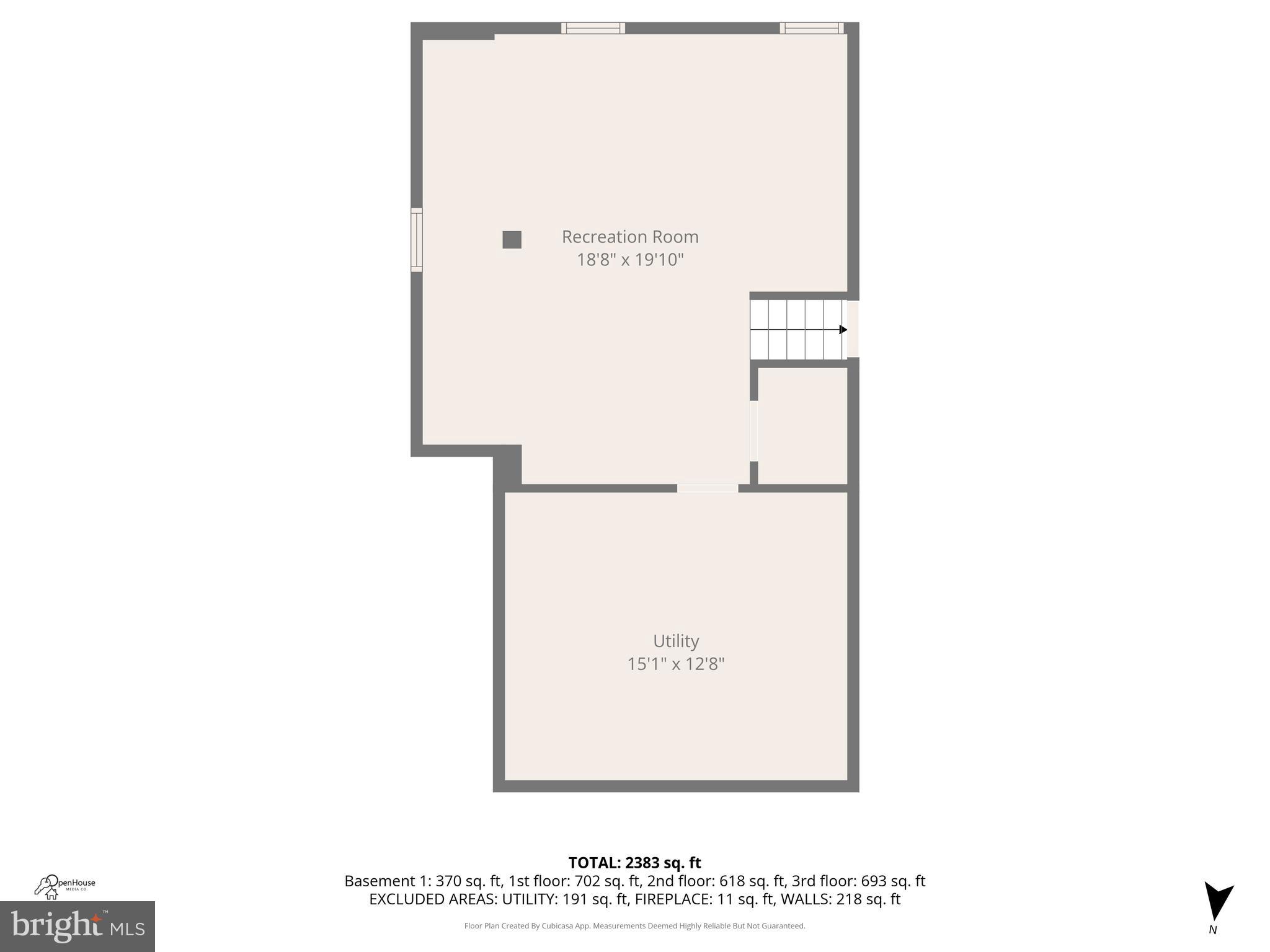 9012 VERNON VIEW DRIVE