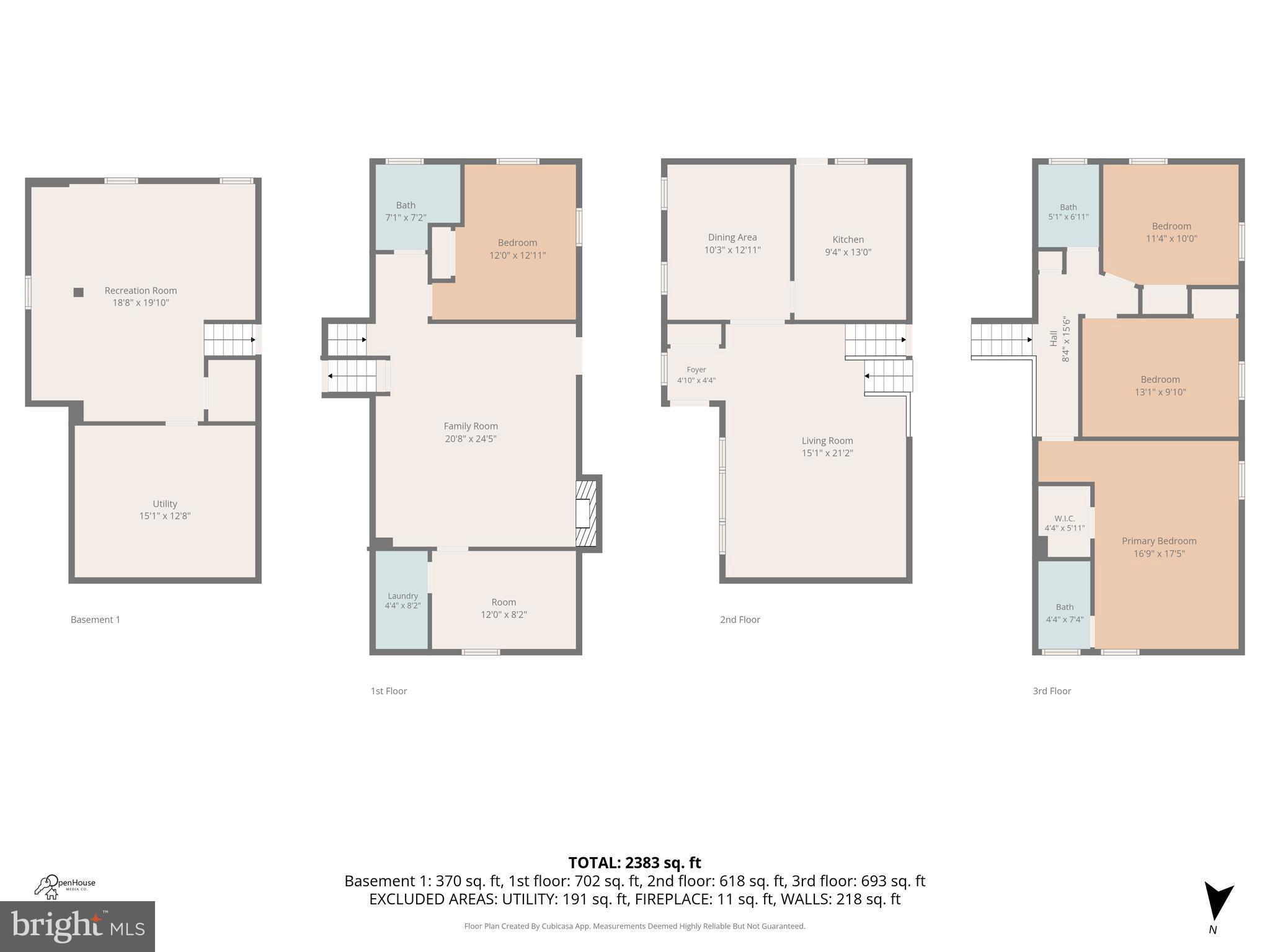 9012 VERNON VIEW DRIVE