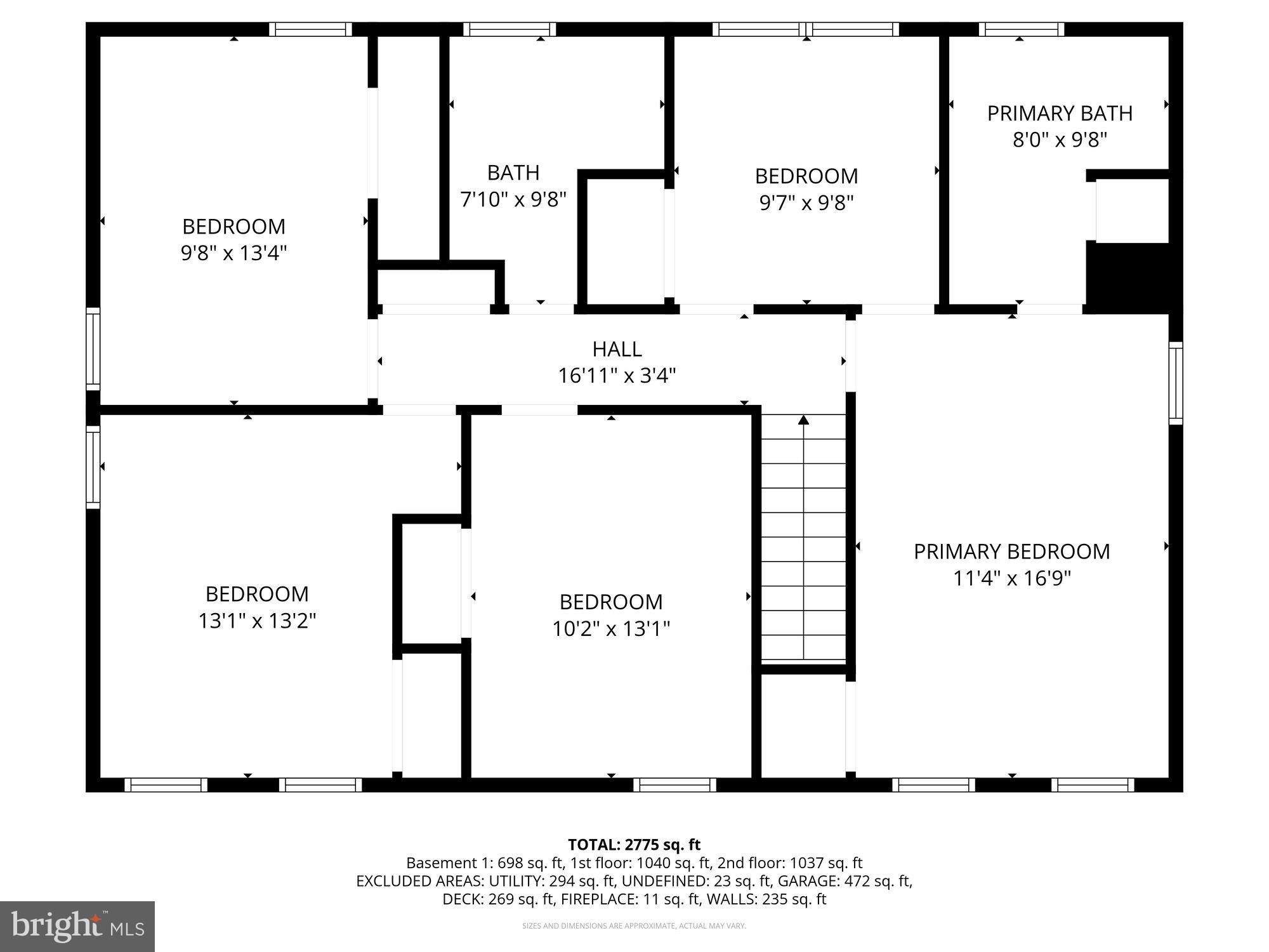 2100 WITTINGTON BOULEVARD