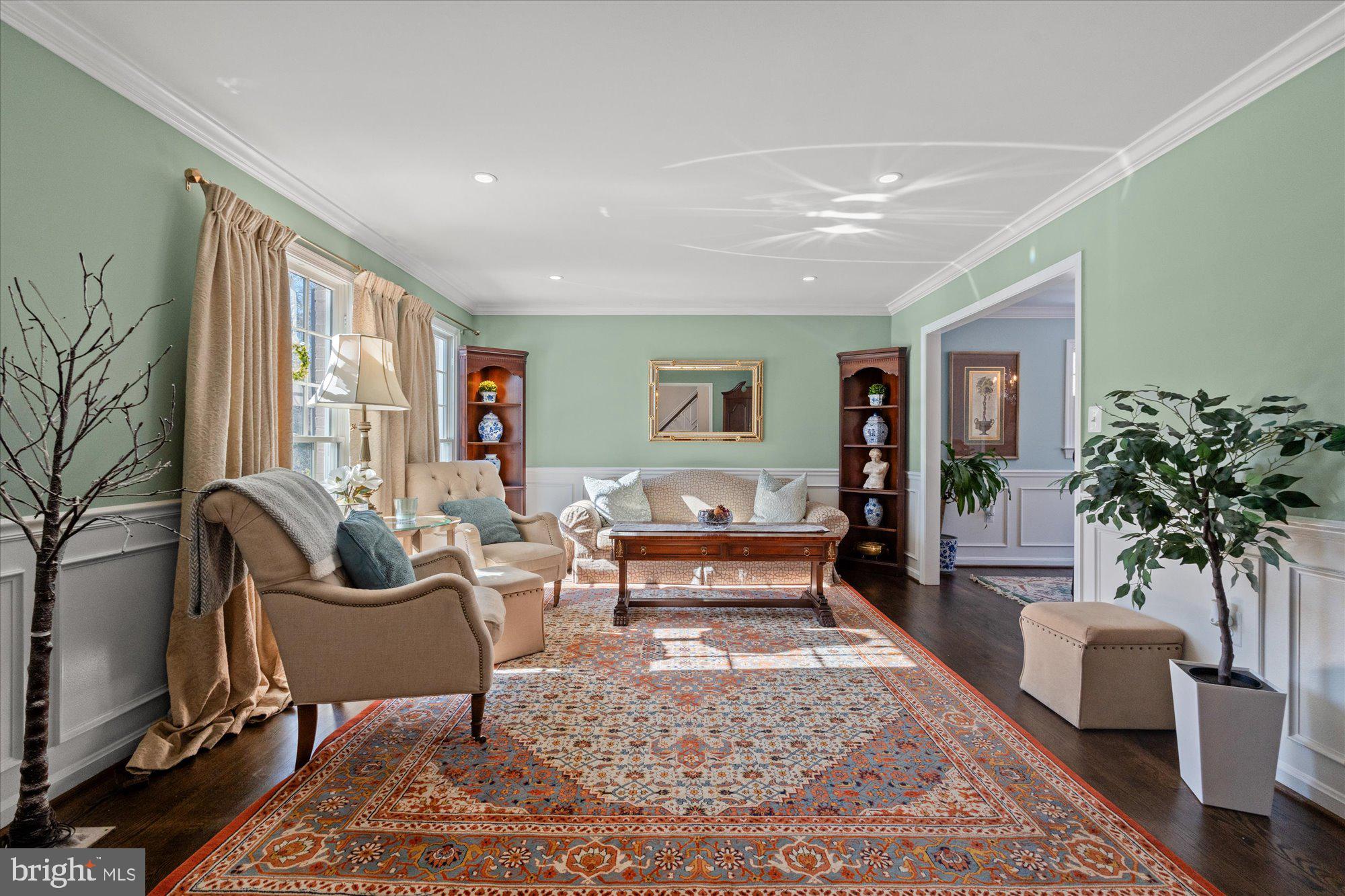 2100 WITTINGTON BOULEVARD