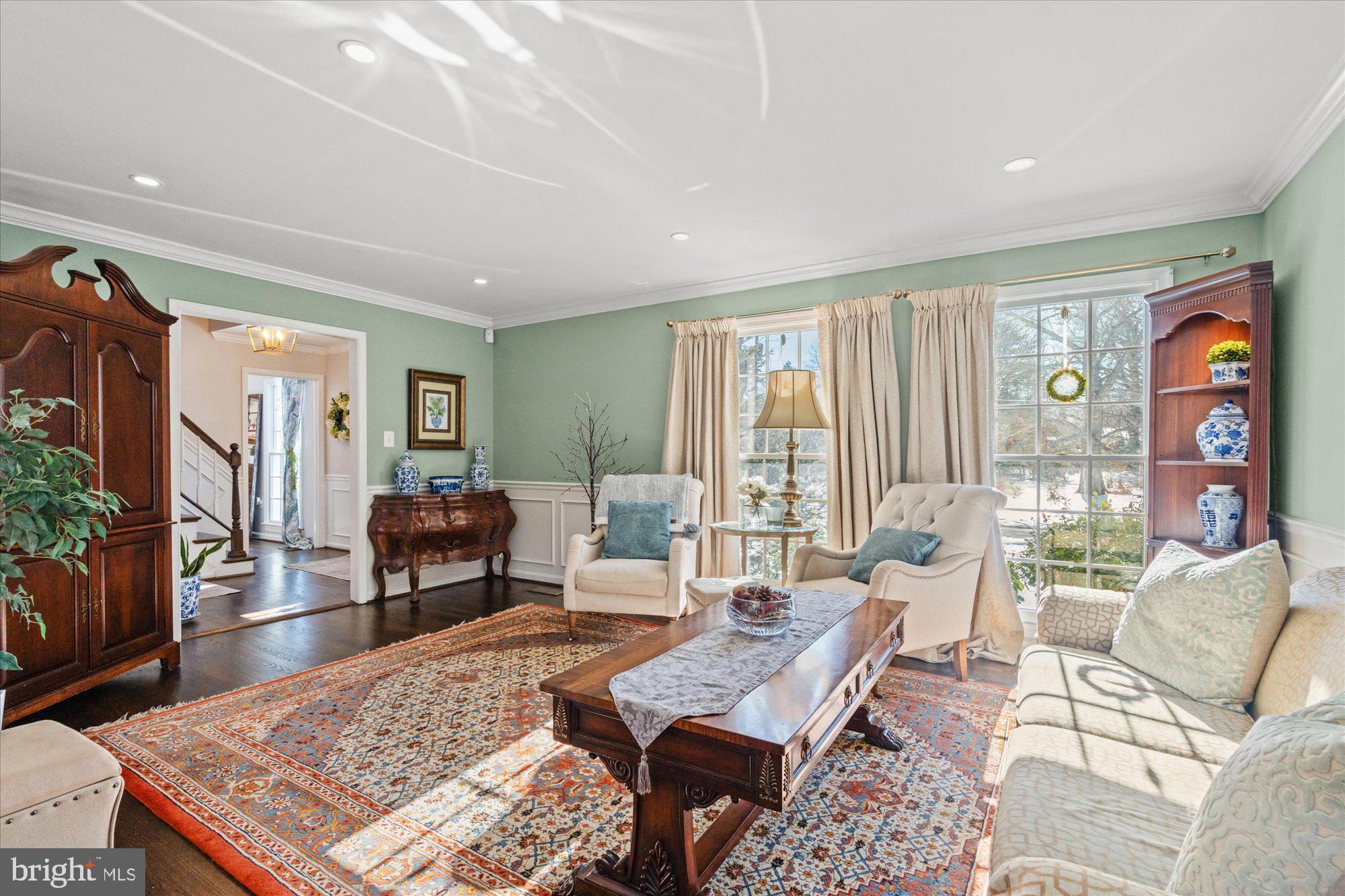 2100 WITTINGTON BOULEVARD