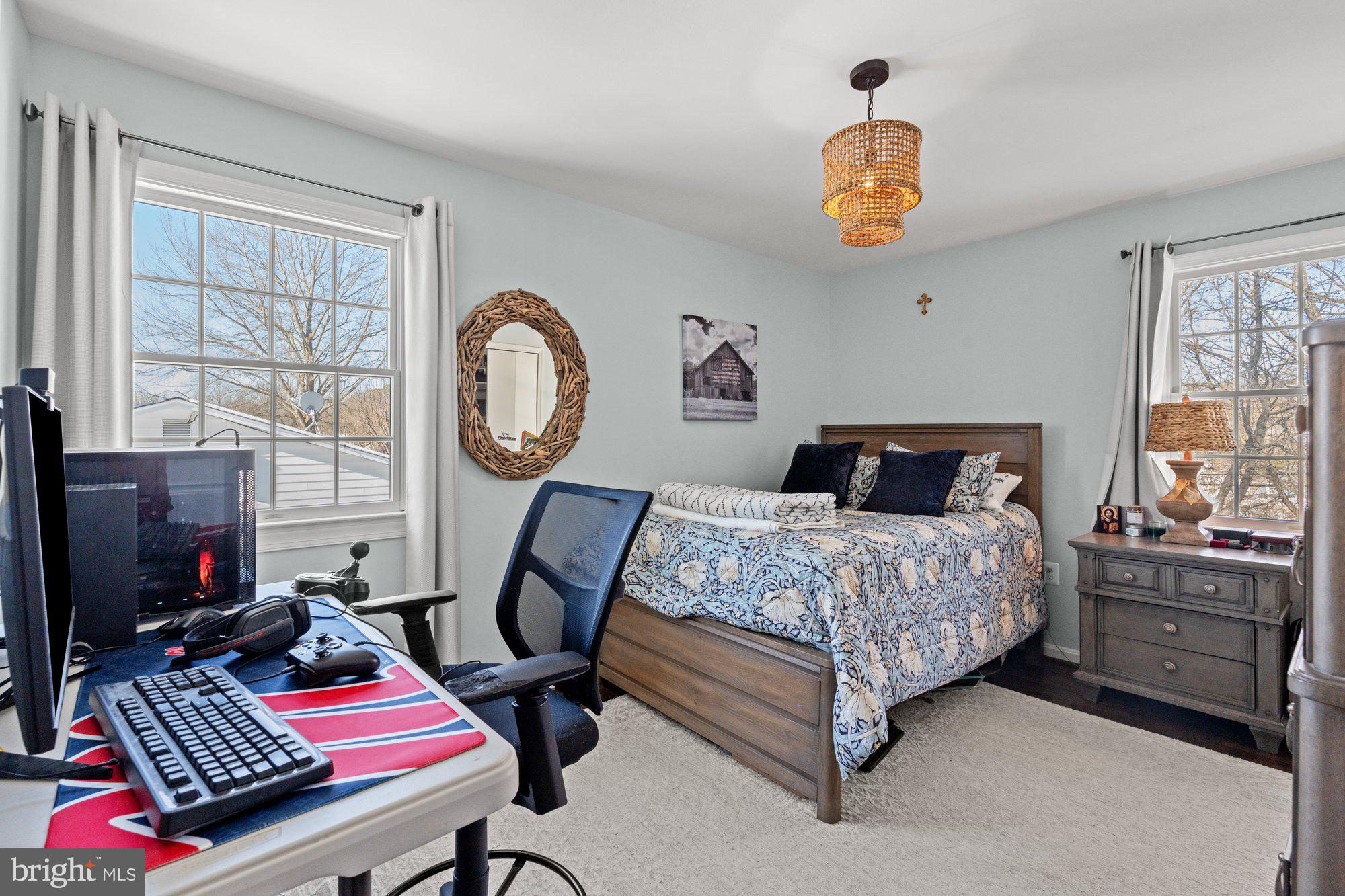 2100 WITTINGTON BOULEVARD