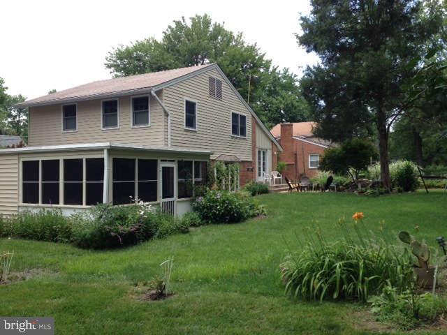 8511 CONOVER PLACE