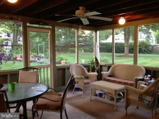 8511 CONOVER PLACE