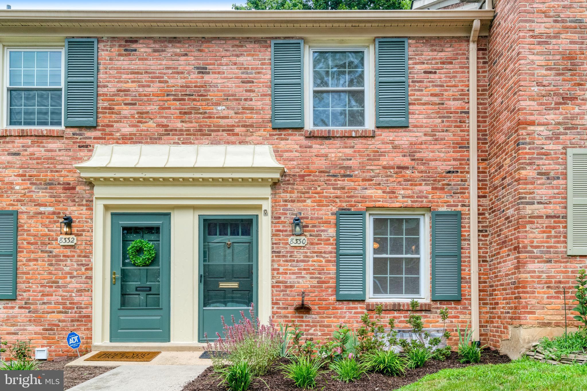 8330 DARLINGTON STREET 467