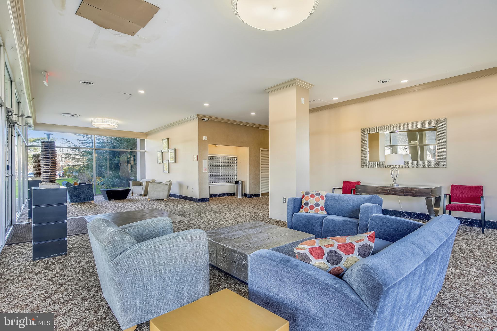 6621 WAKEFIELD DRIVE 812