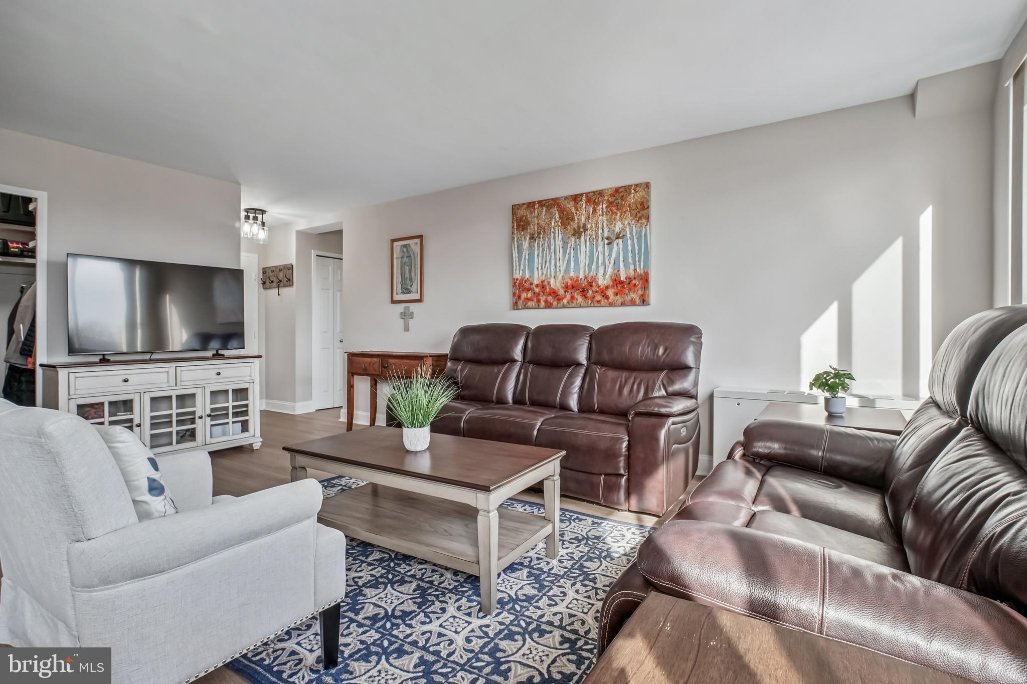 6621 WAKEFIELD DRIVE 812