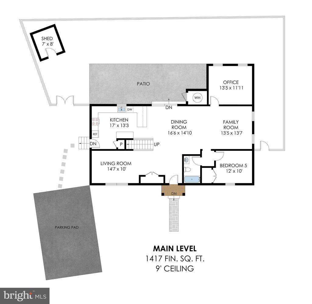 656 STUART COURT