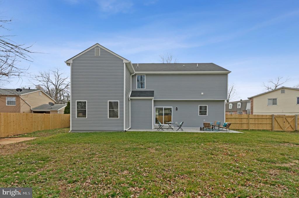 656 STUART COURT