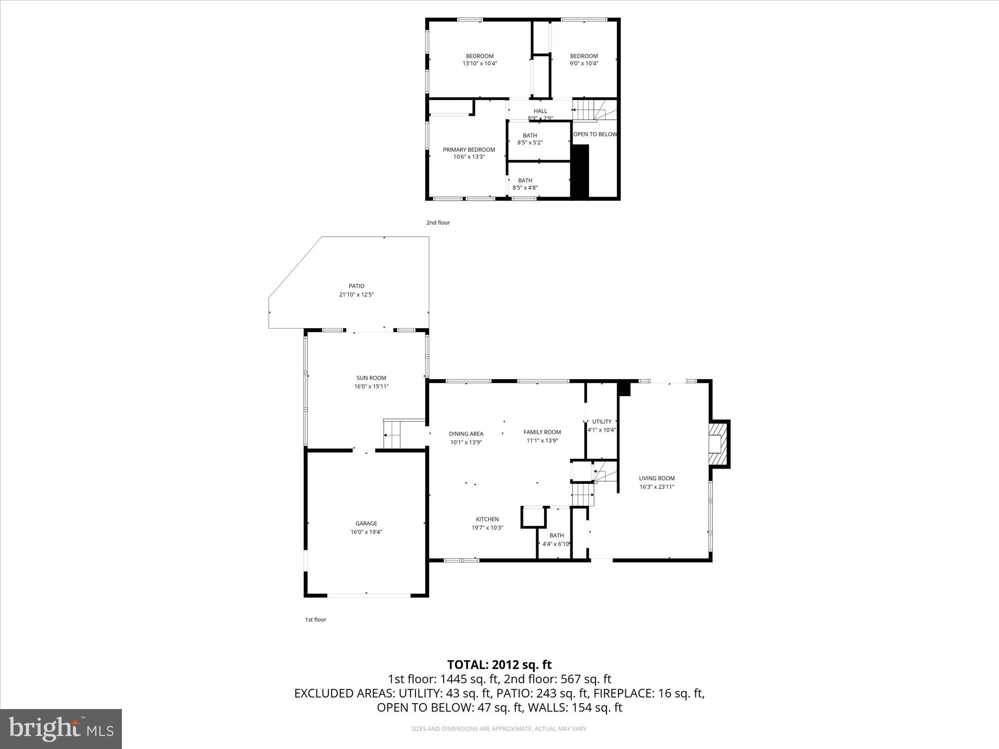 1017 CROTON DRIVE