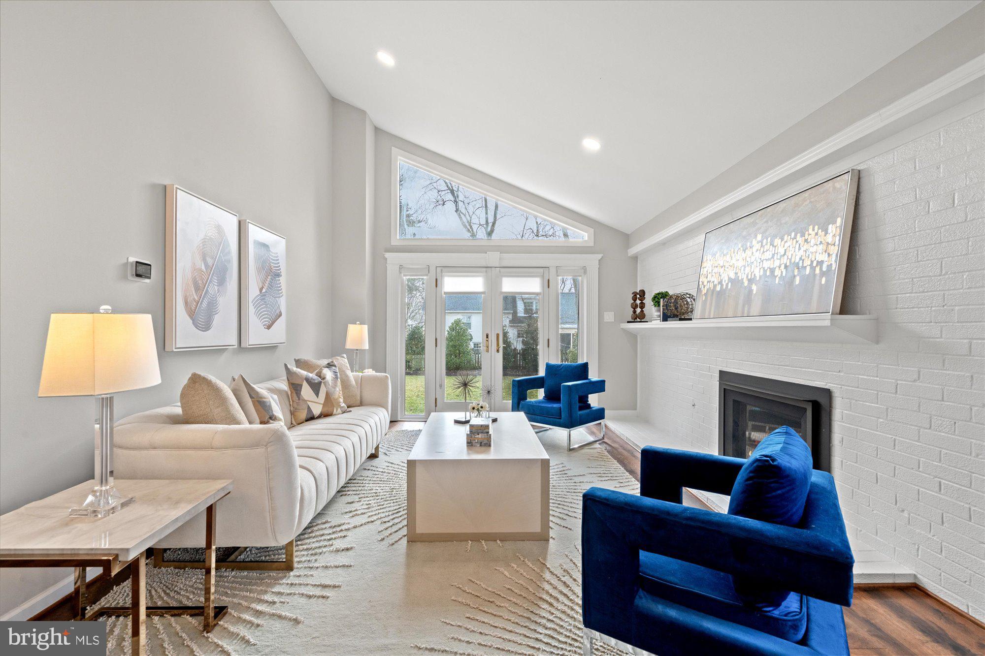 1017 CROTON DRIVE