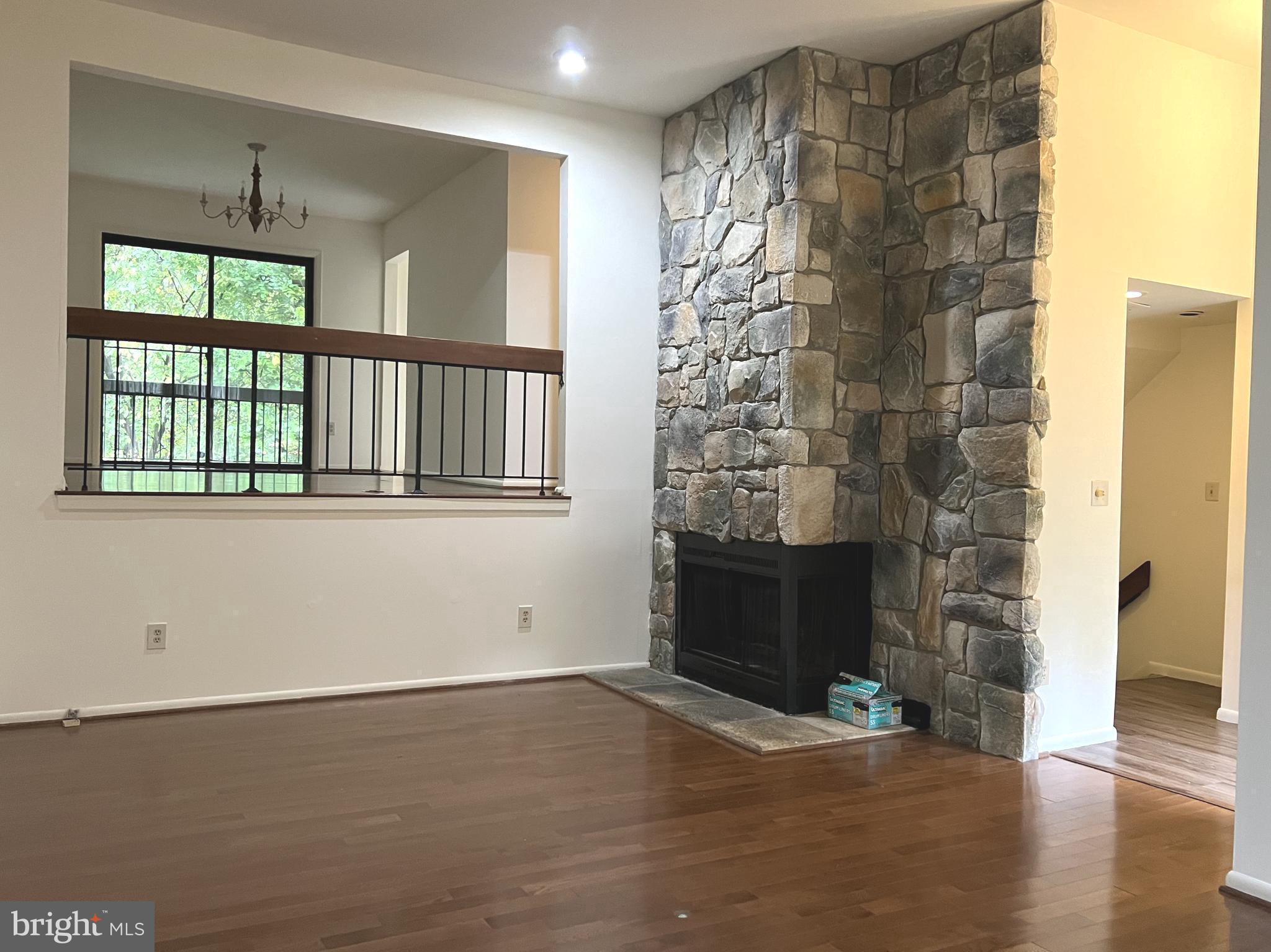 8729 SHERIDAN FARMS COURT