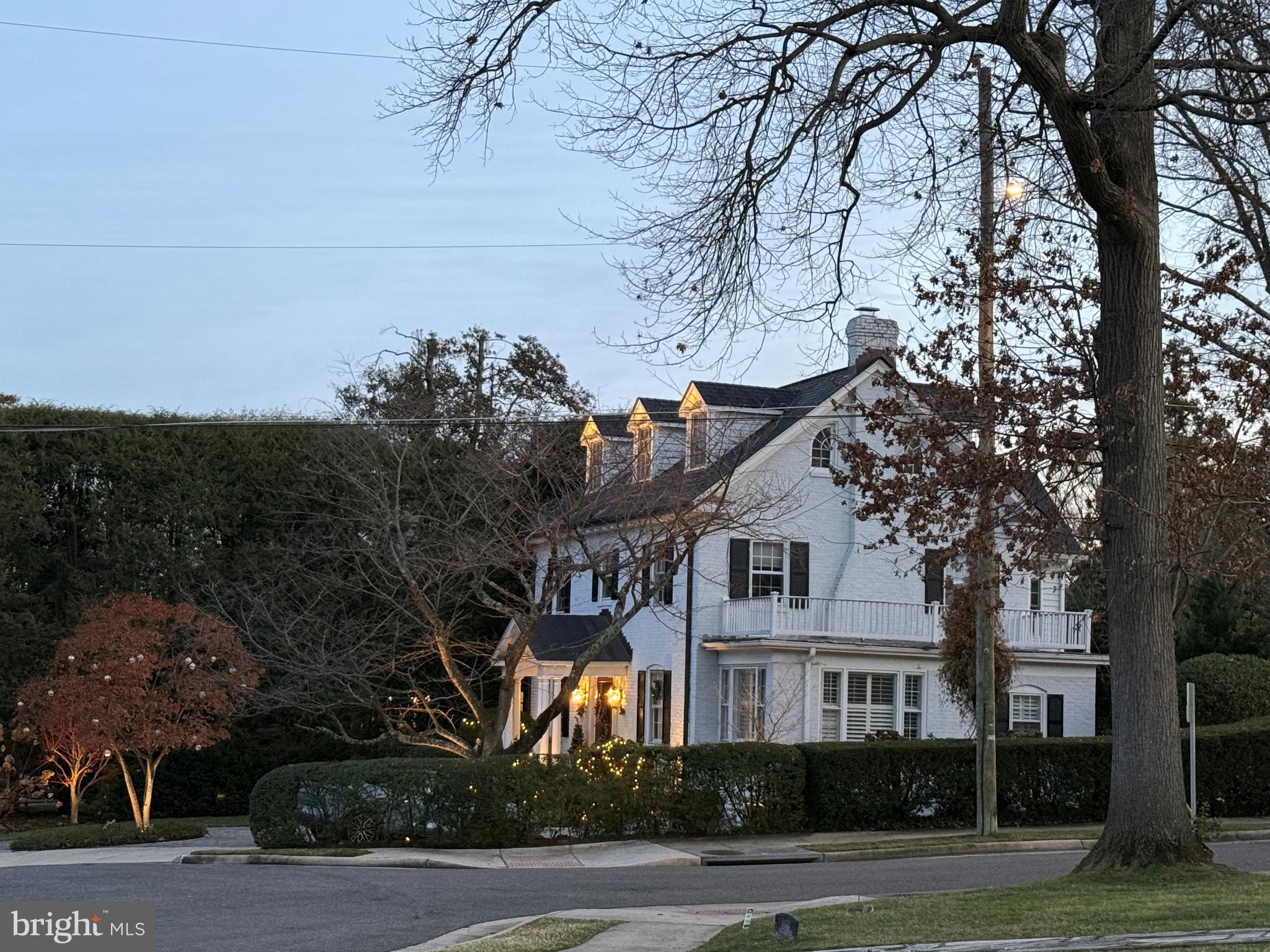 6108 VERNON TERRACE