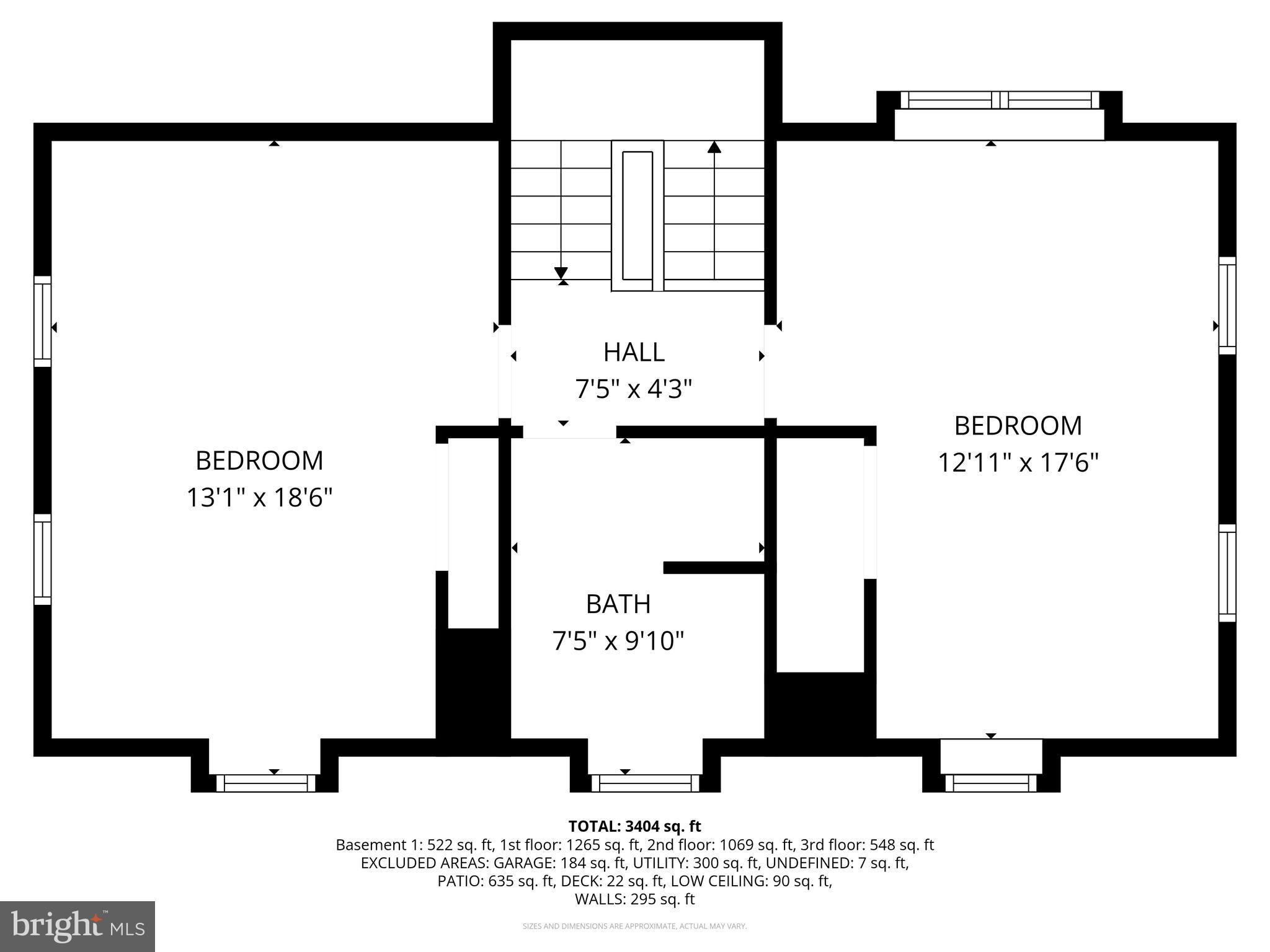 6108 VERNON TERRACE