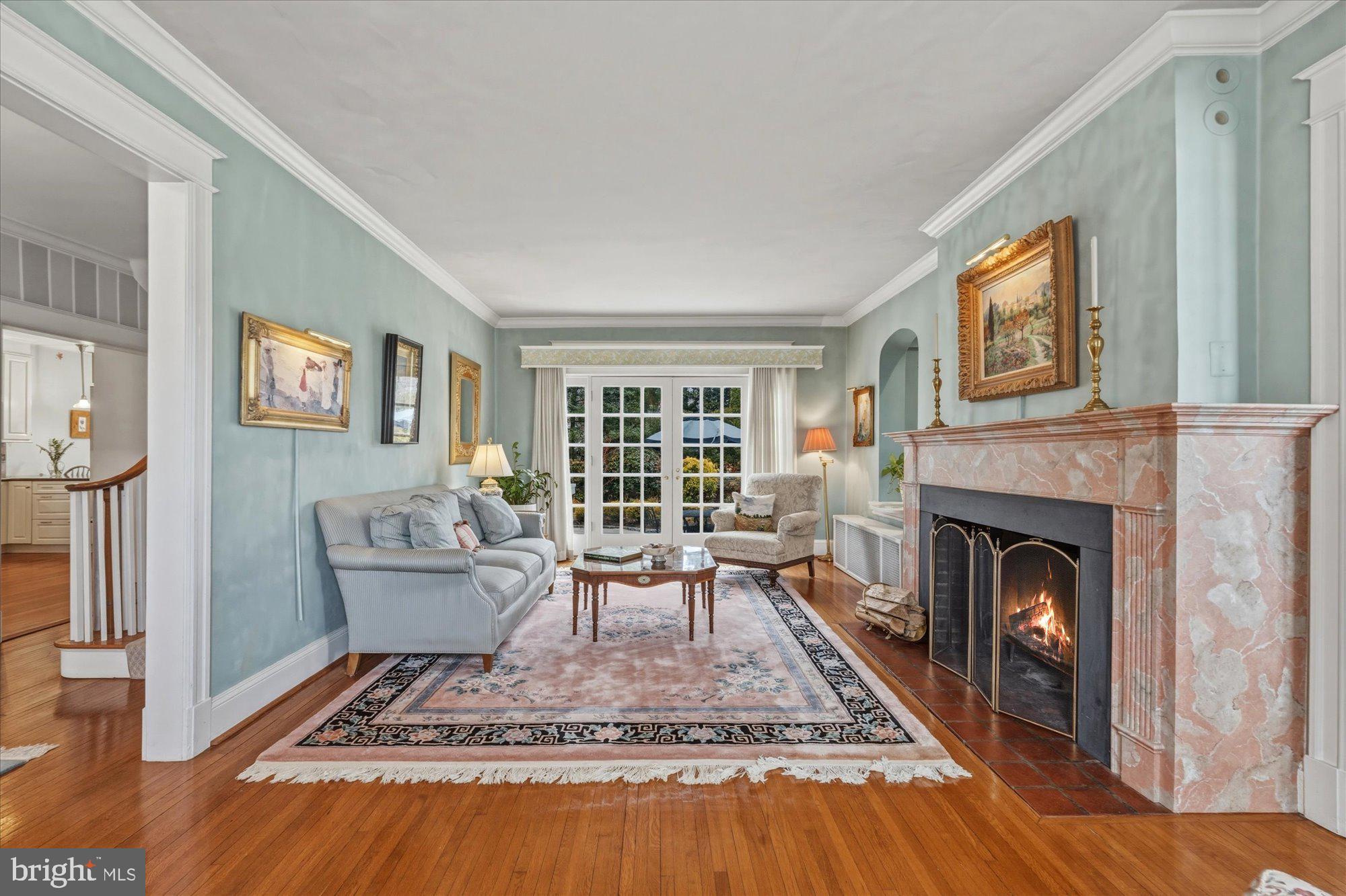 6108 VERNON TERRACE