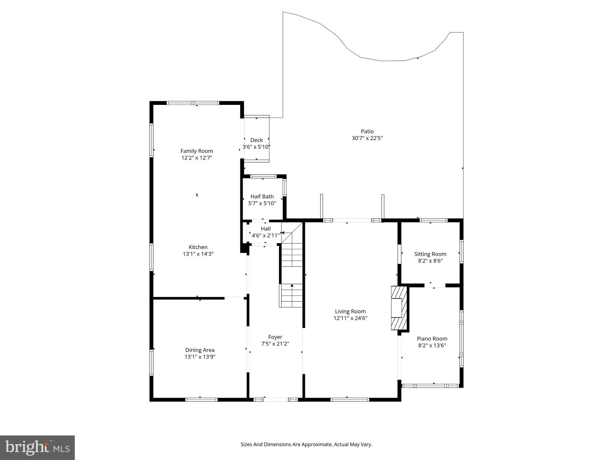 6108 VERNON TERRACE