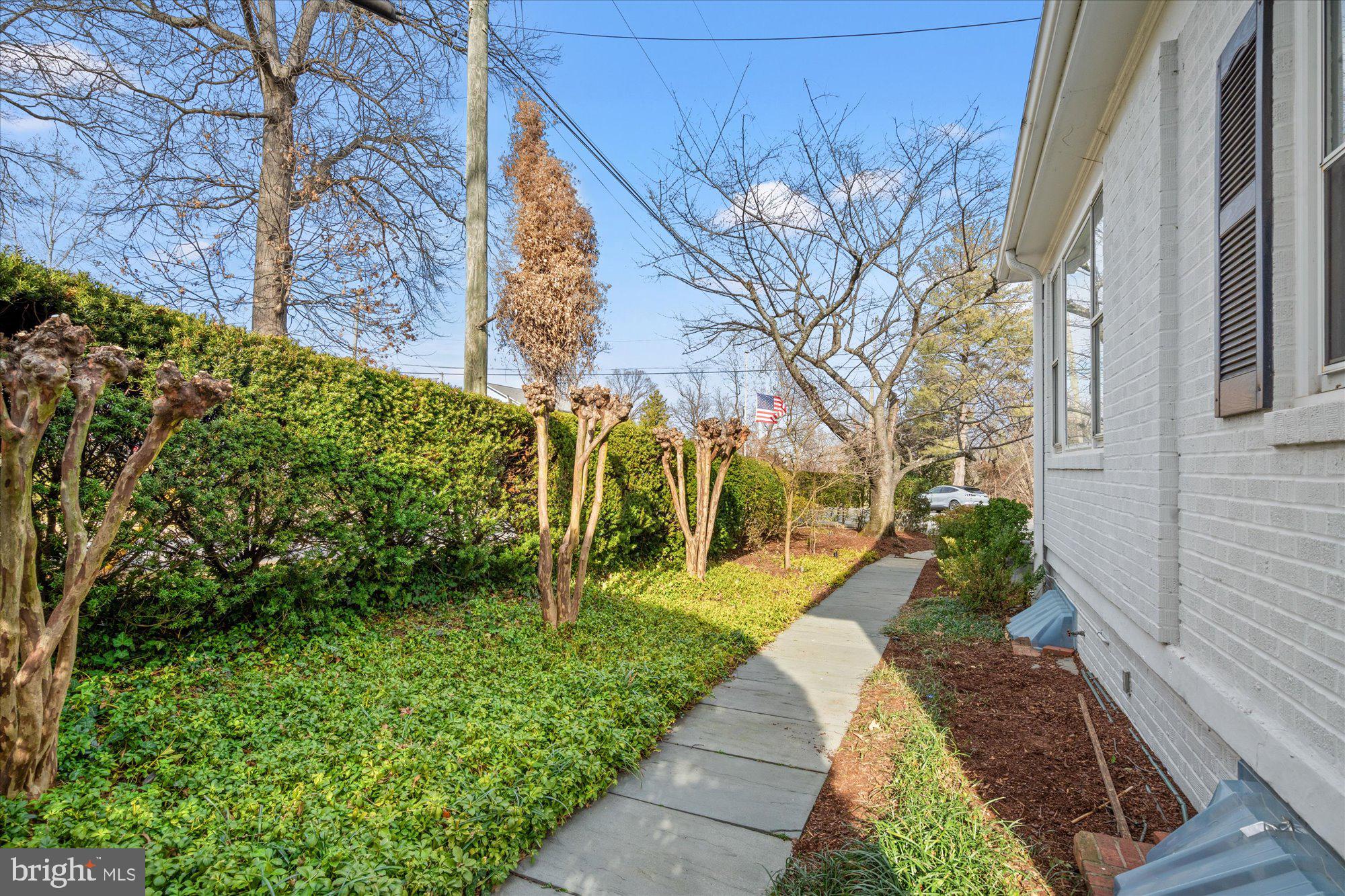 6108 VERNON TERRACE