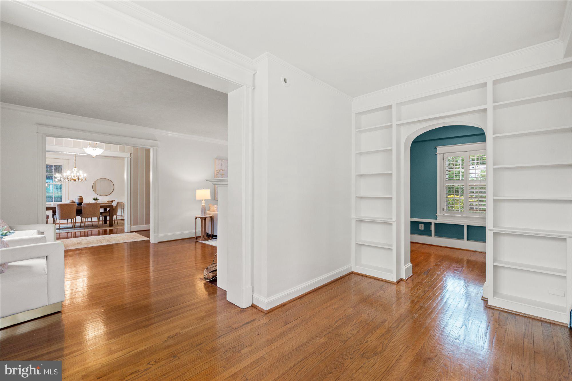 6108 VERNON TERRACE