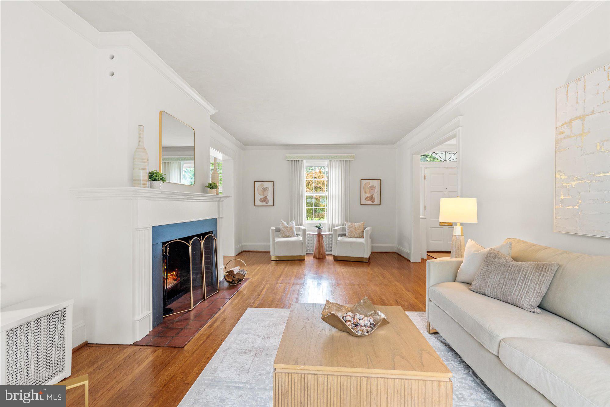 6108 VERNON TERRACE