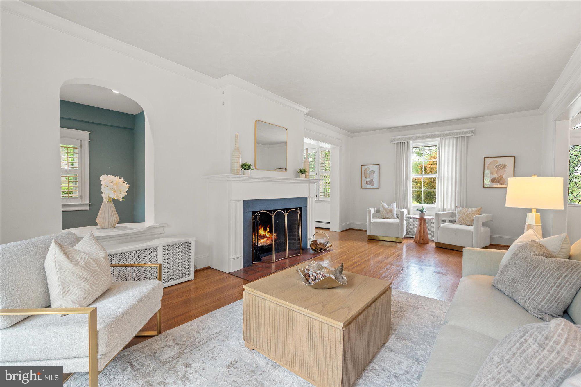 6108 VERNON TERRACE
