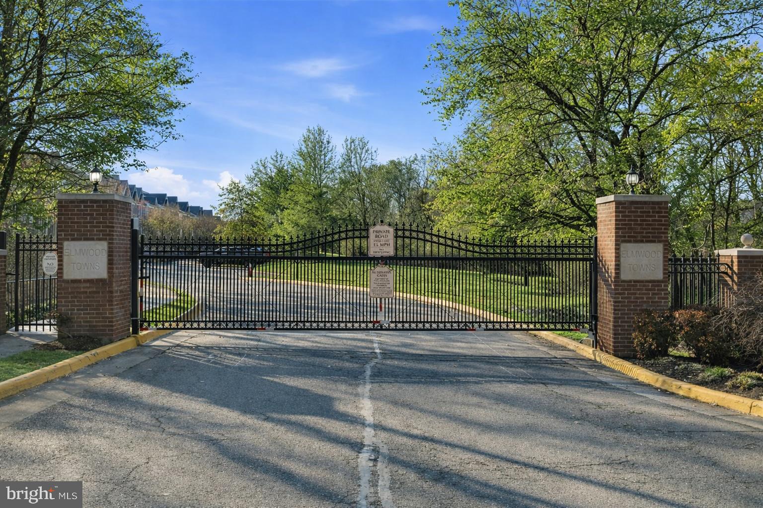 3818 ELMWOOD TOWNE WAY