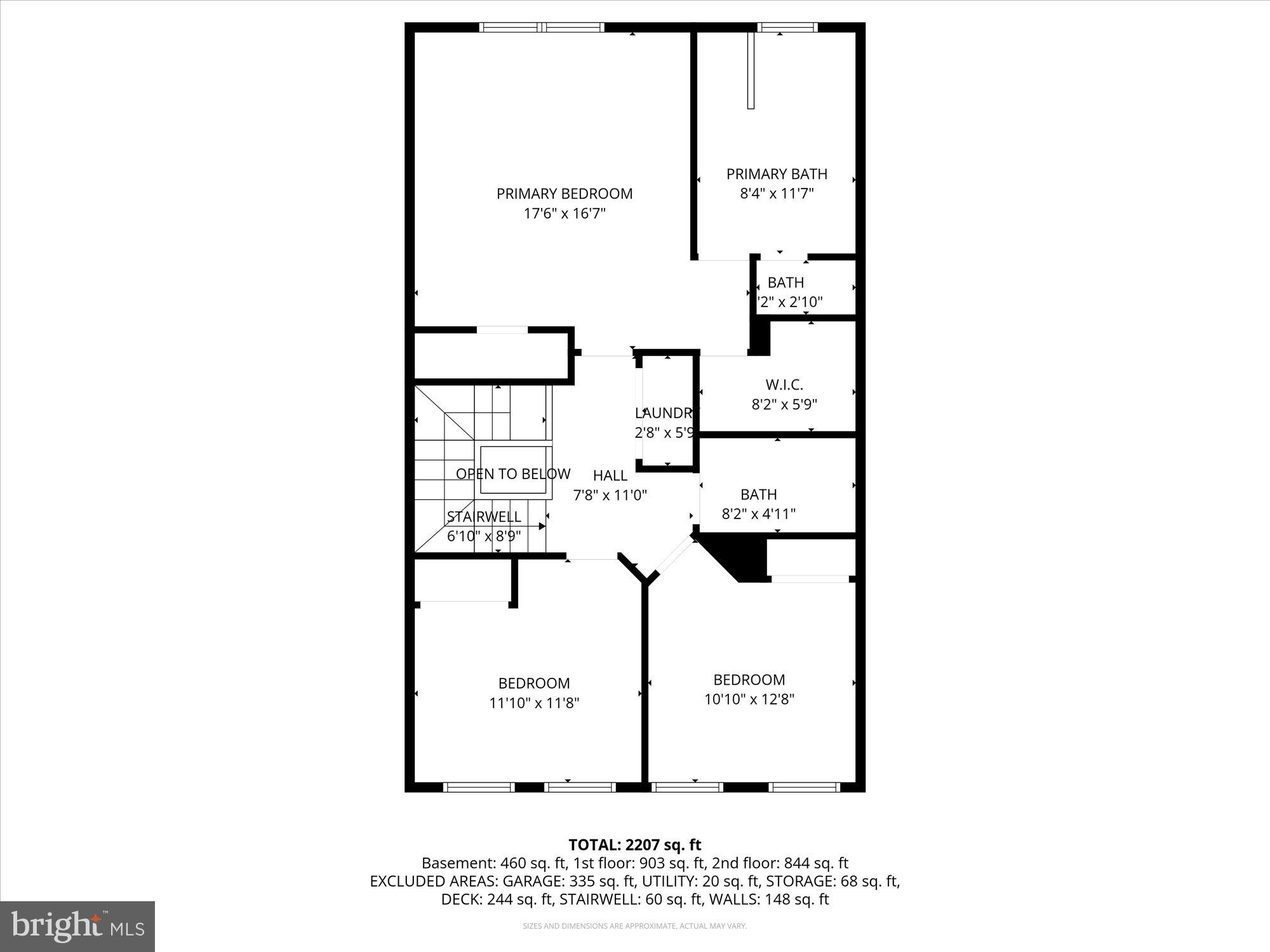 3818 ELMWOOD TOWNE WAY