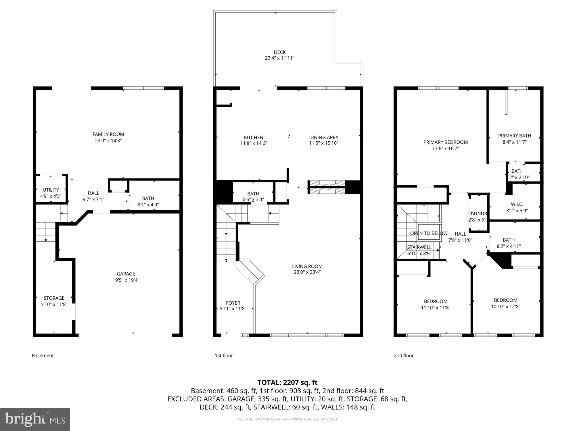 3818 ELMWOOD TOWNE WAY