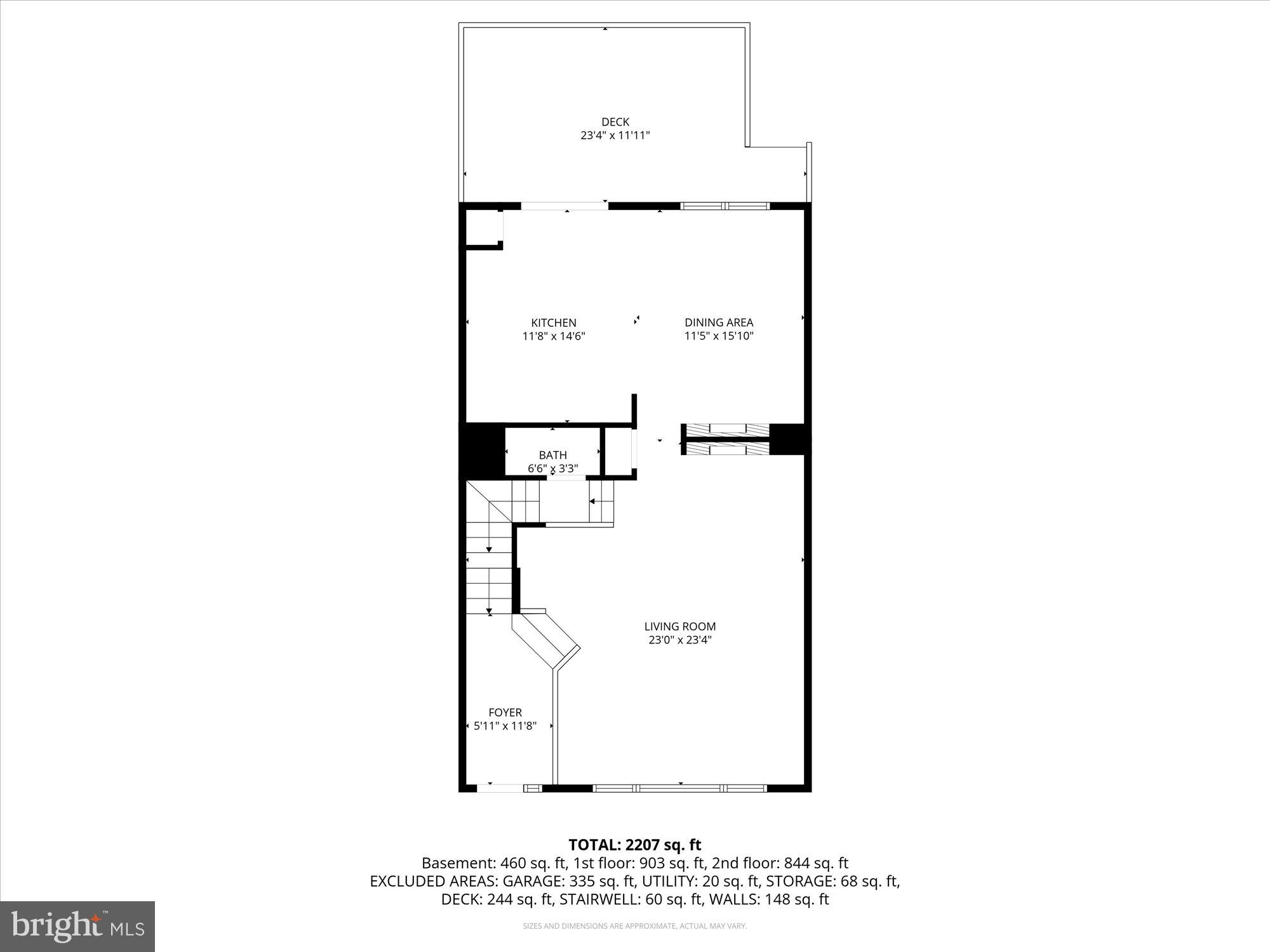 3818 ELMWOOD TOWNE WAY