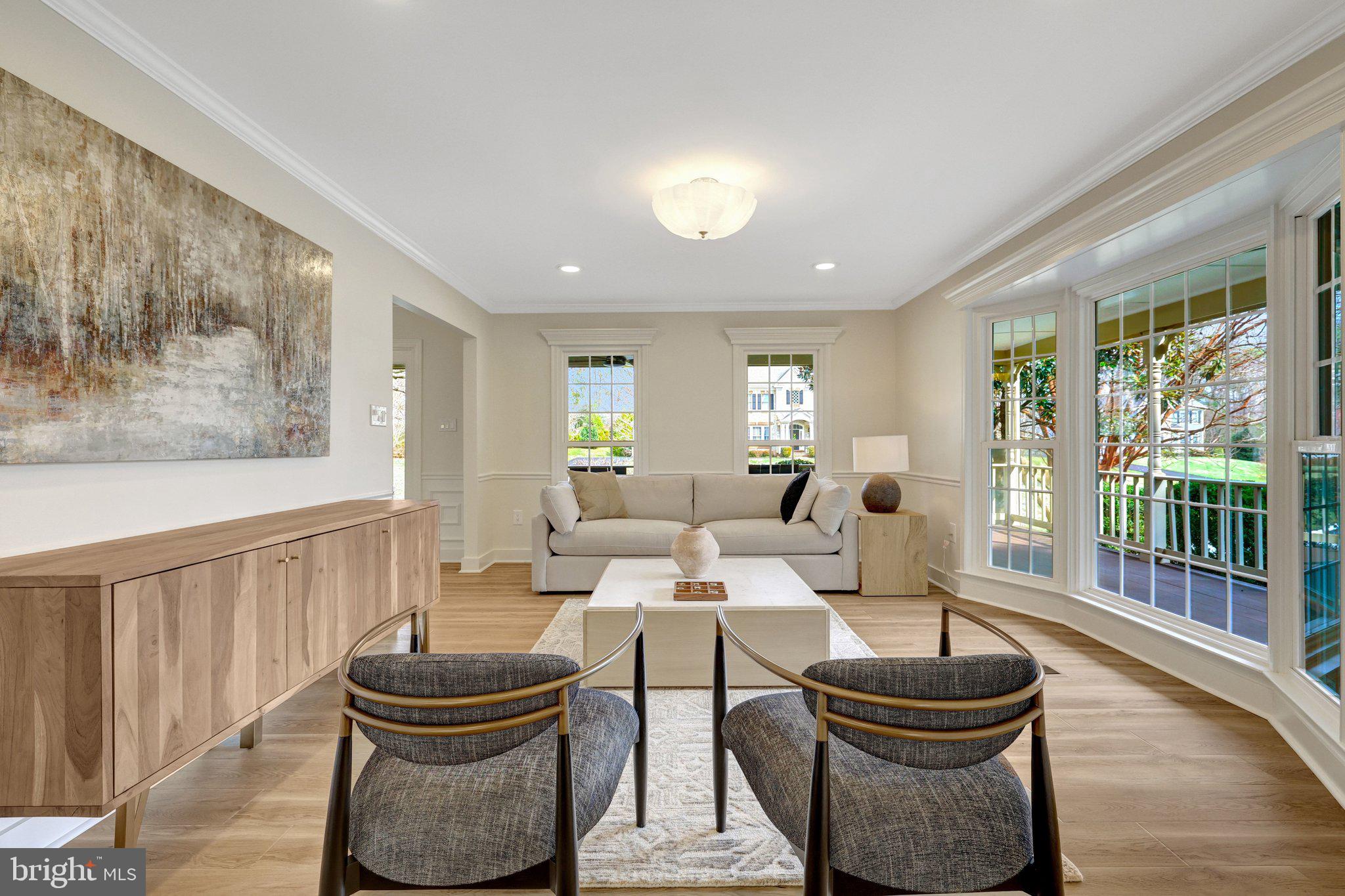 2818 CENTER RIDGE DRIVE