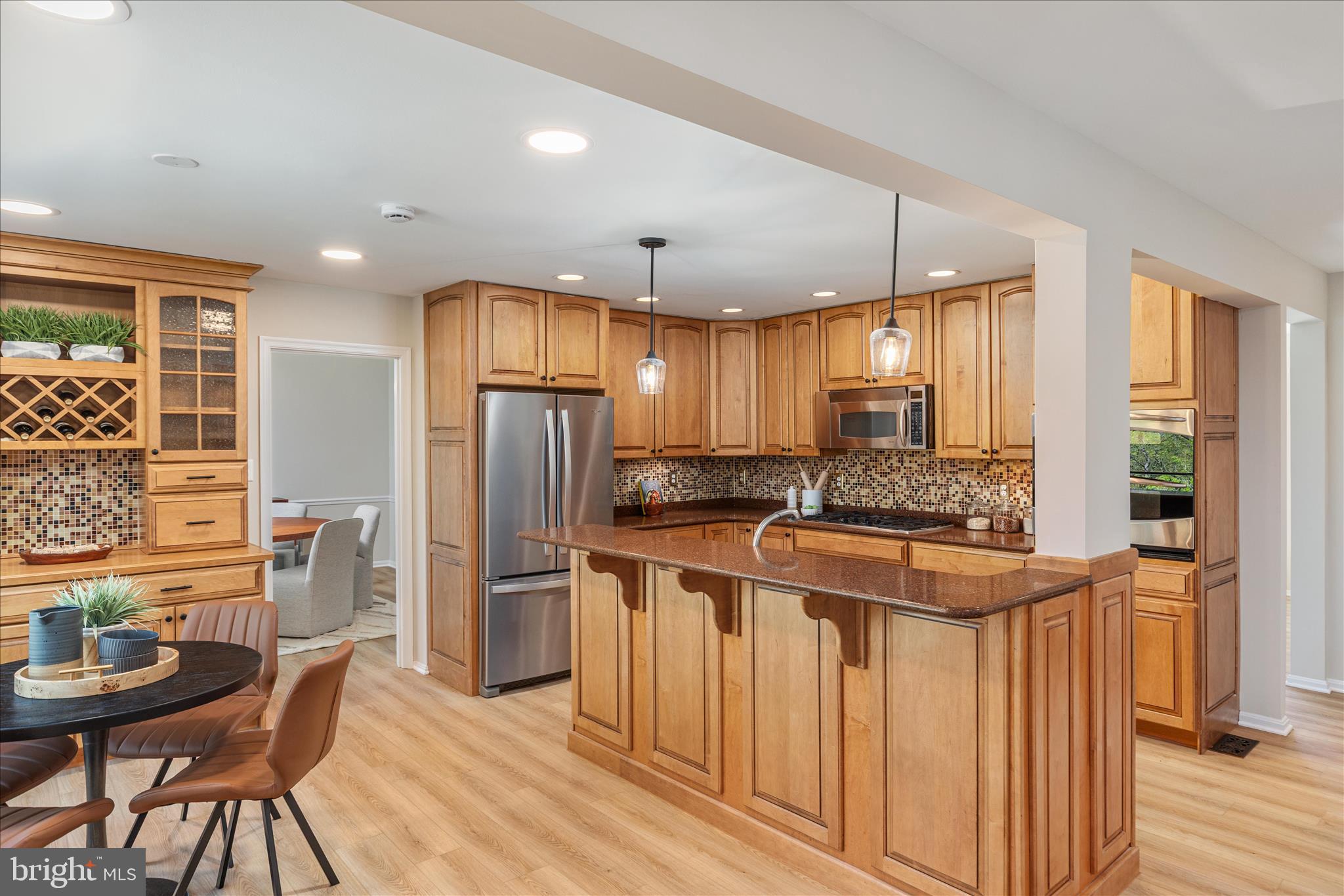 9910 CHASE HILL COURT