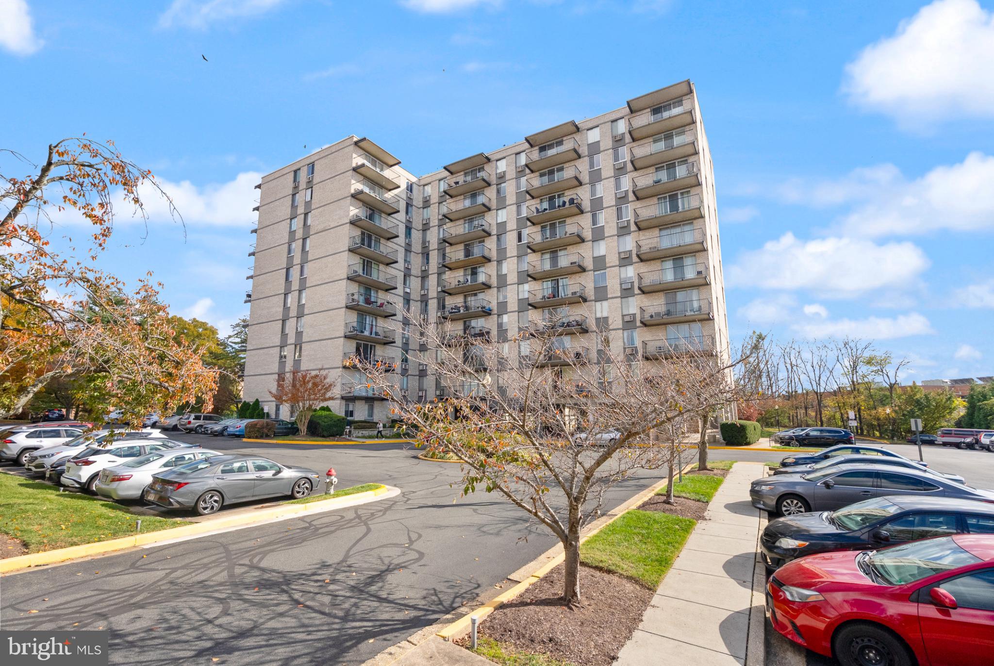 3245 RIO DRIVE 608