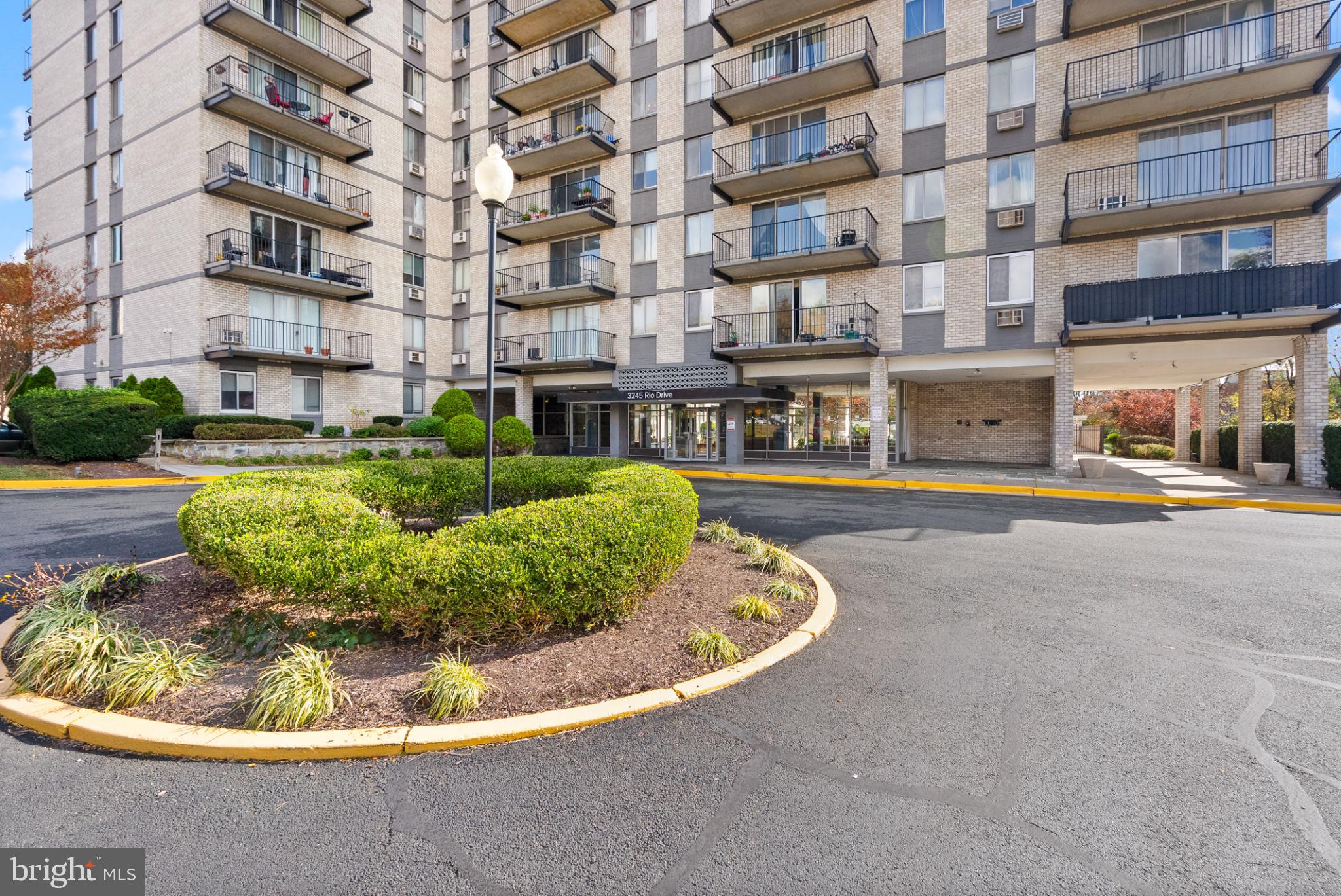 3245 RIO DRIVE 608