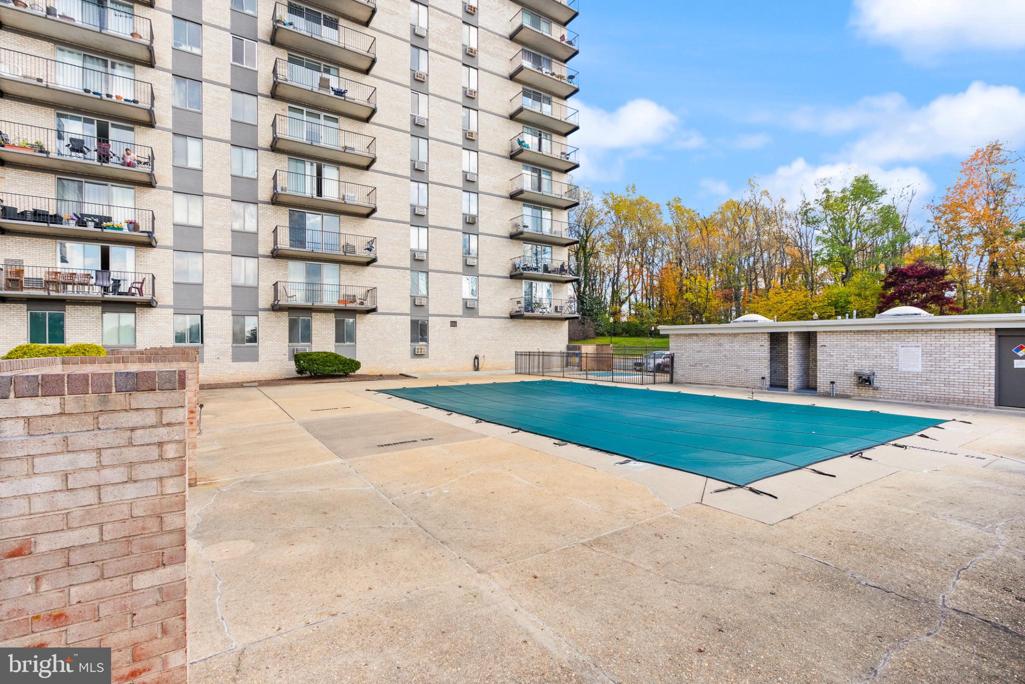 3245 RIO DRIVE 608