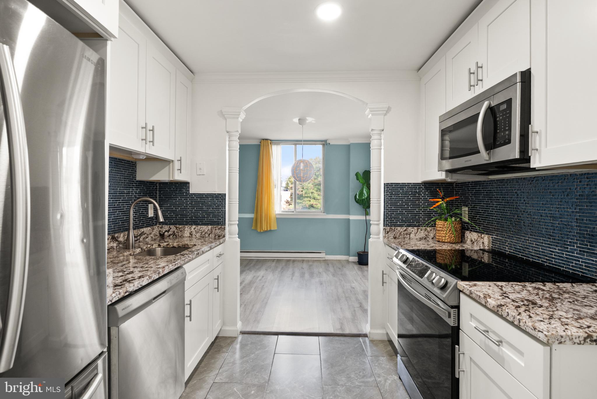 3245 RIO DRIVE 608
