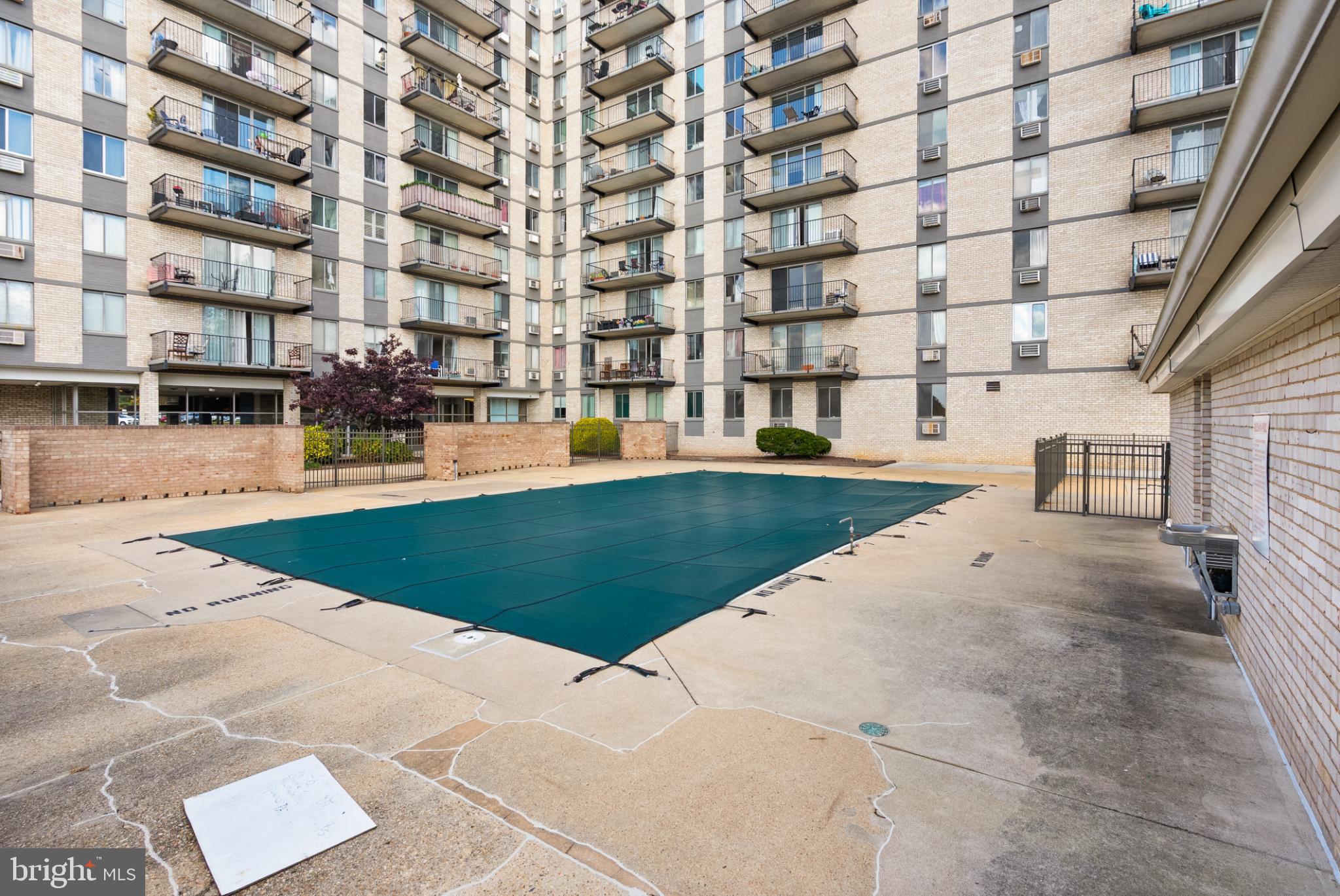 3245 RIO DRIVE 608
