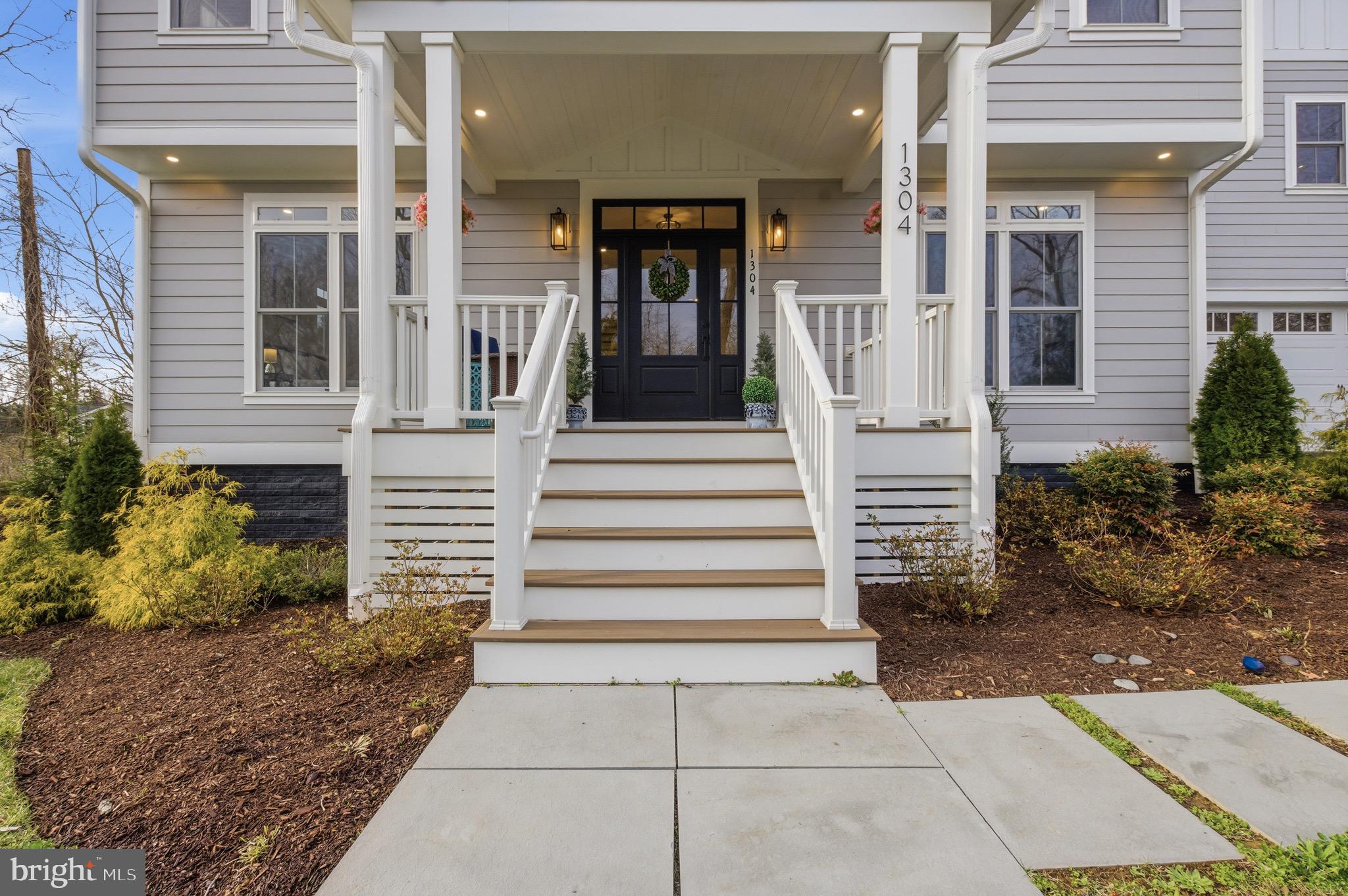 1304 GAHANT ROAD