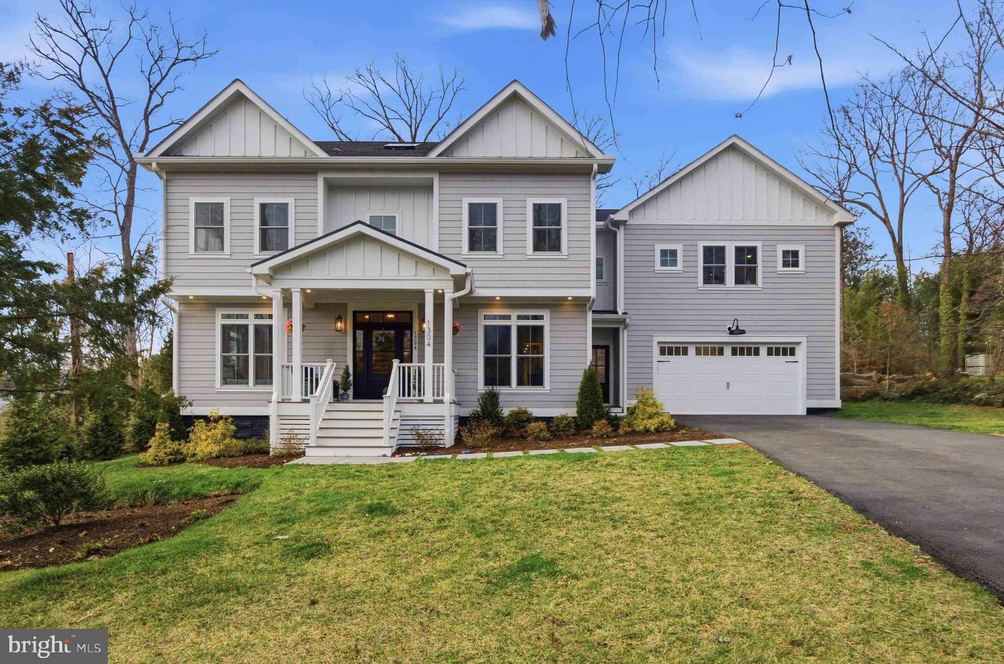 1304 GAHANT ROAD