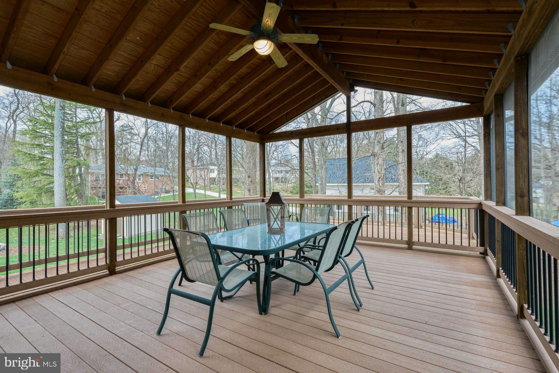 6586 BRADDOCK ROAD