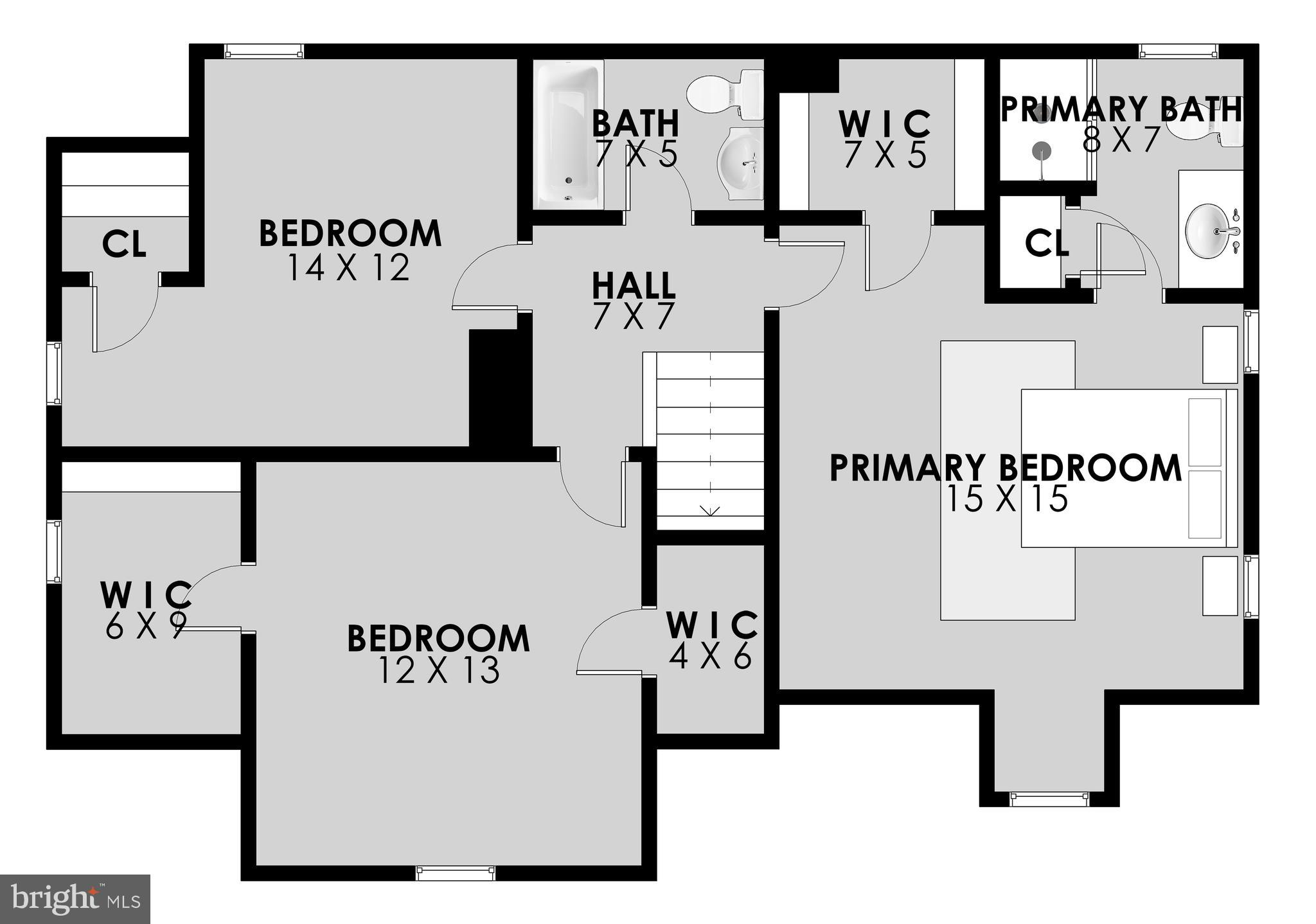 6586 BRADDOCK ROAD