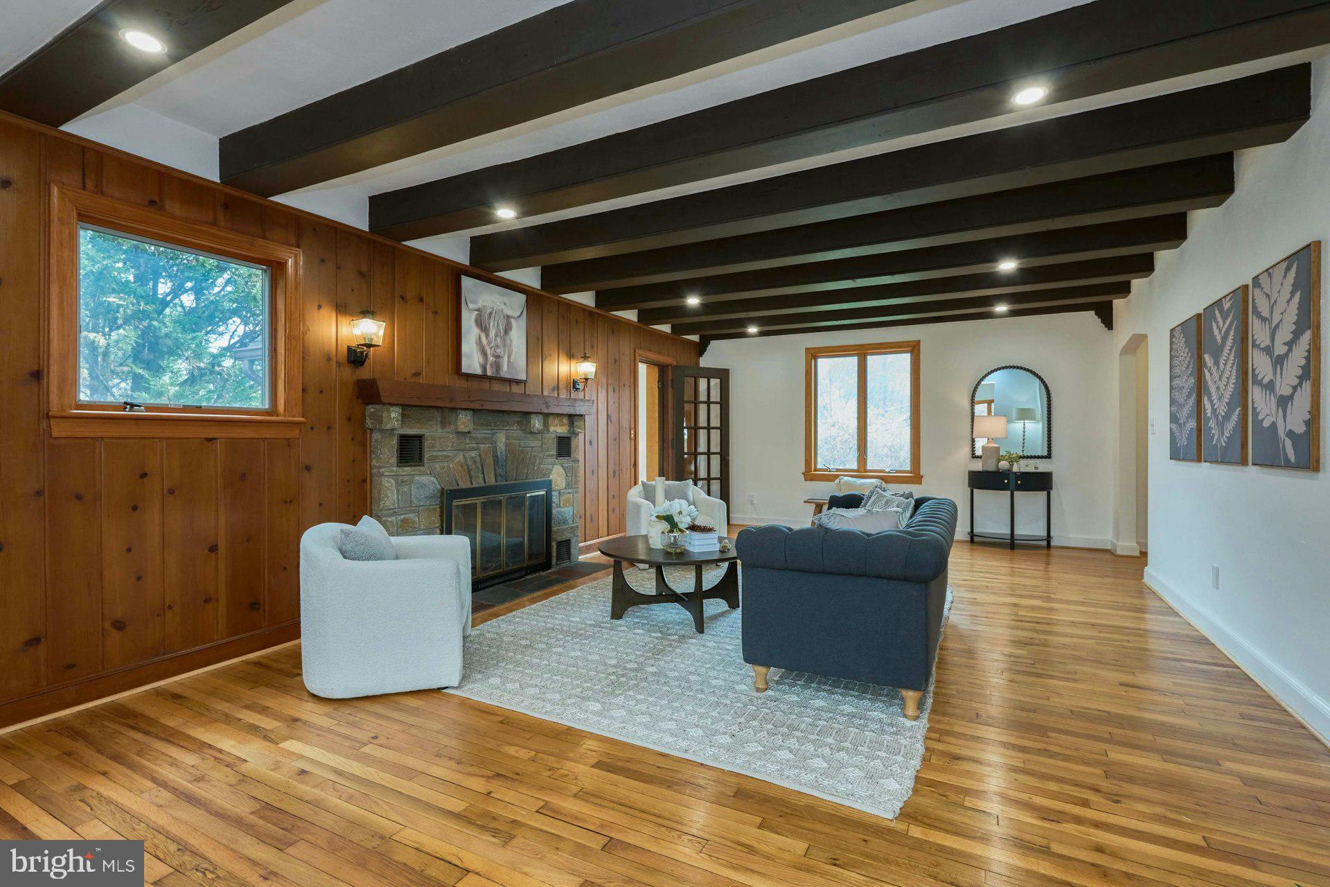 6586 BRADDOCK ROAD
