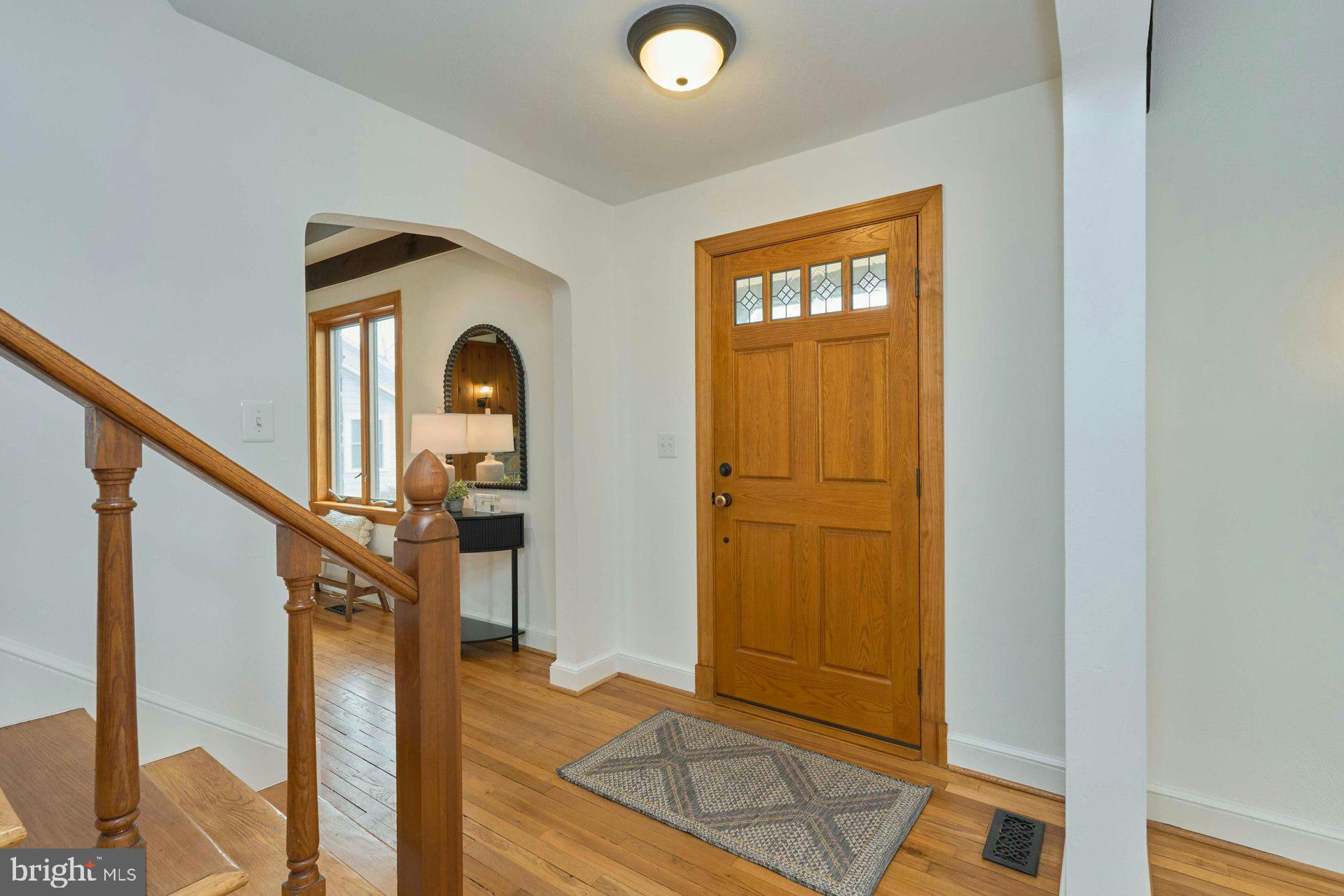 6586 BRADDOCK ROAD