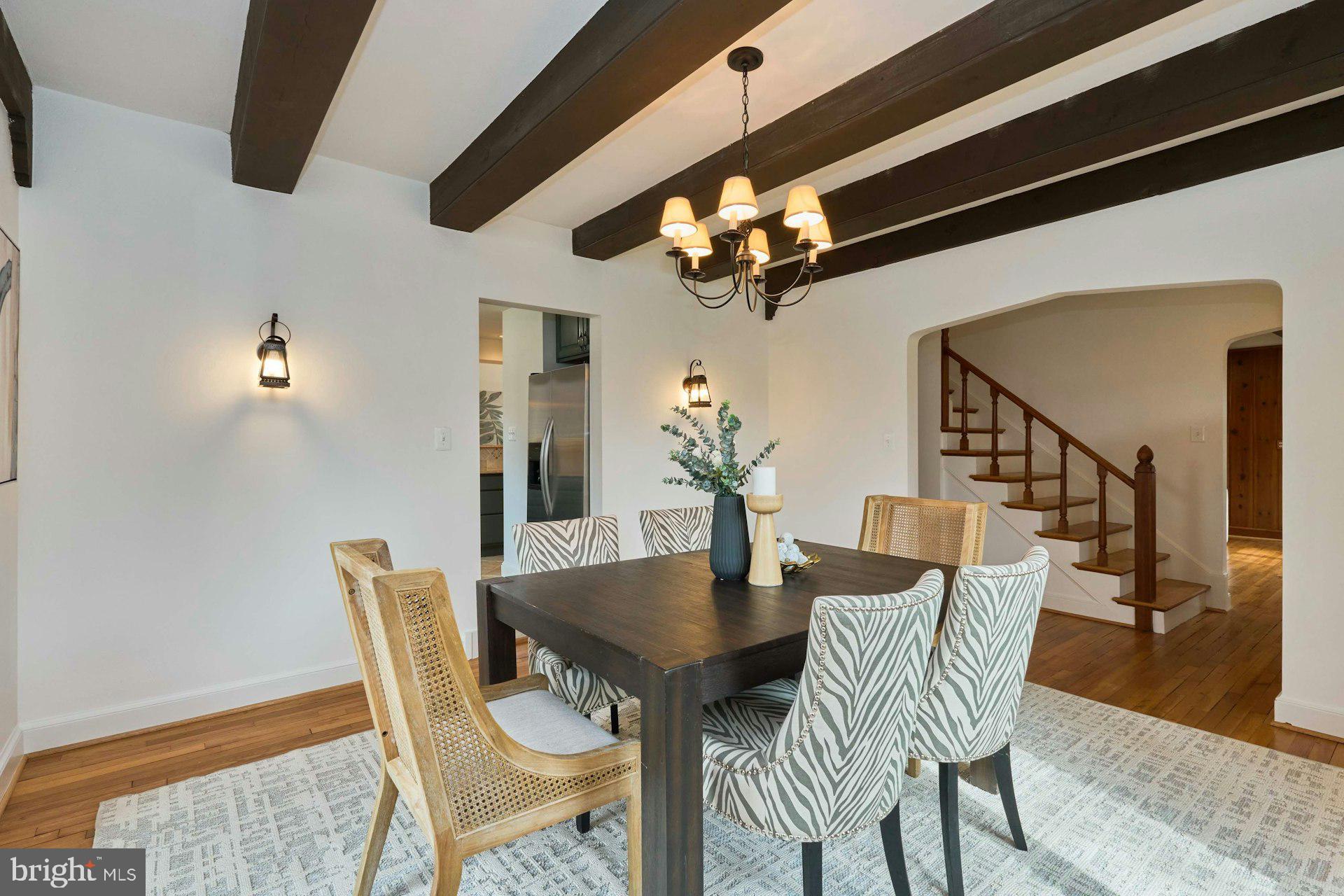 6586 BRADDOCK ROAD