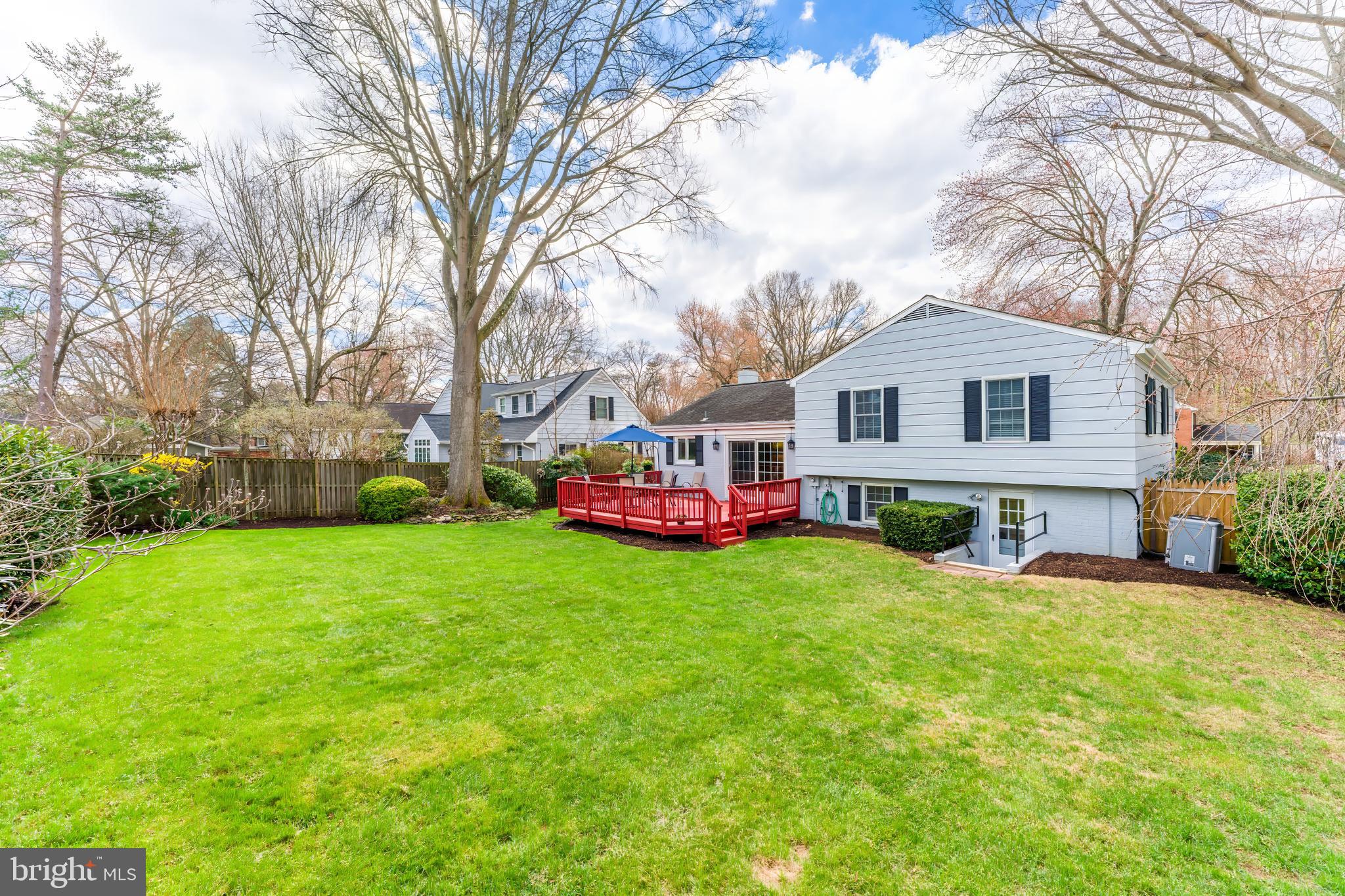 8511 STABLE DRIVE