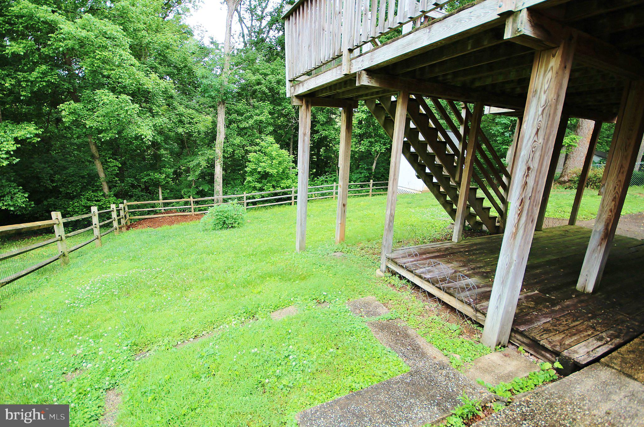 5504 INVERCHAPEL ROAD