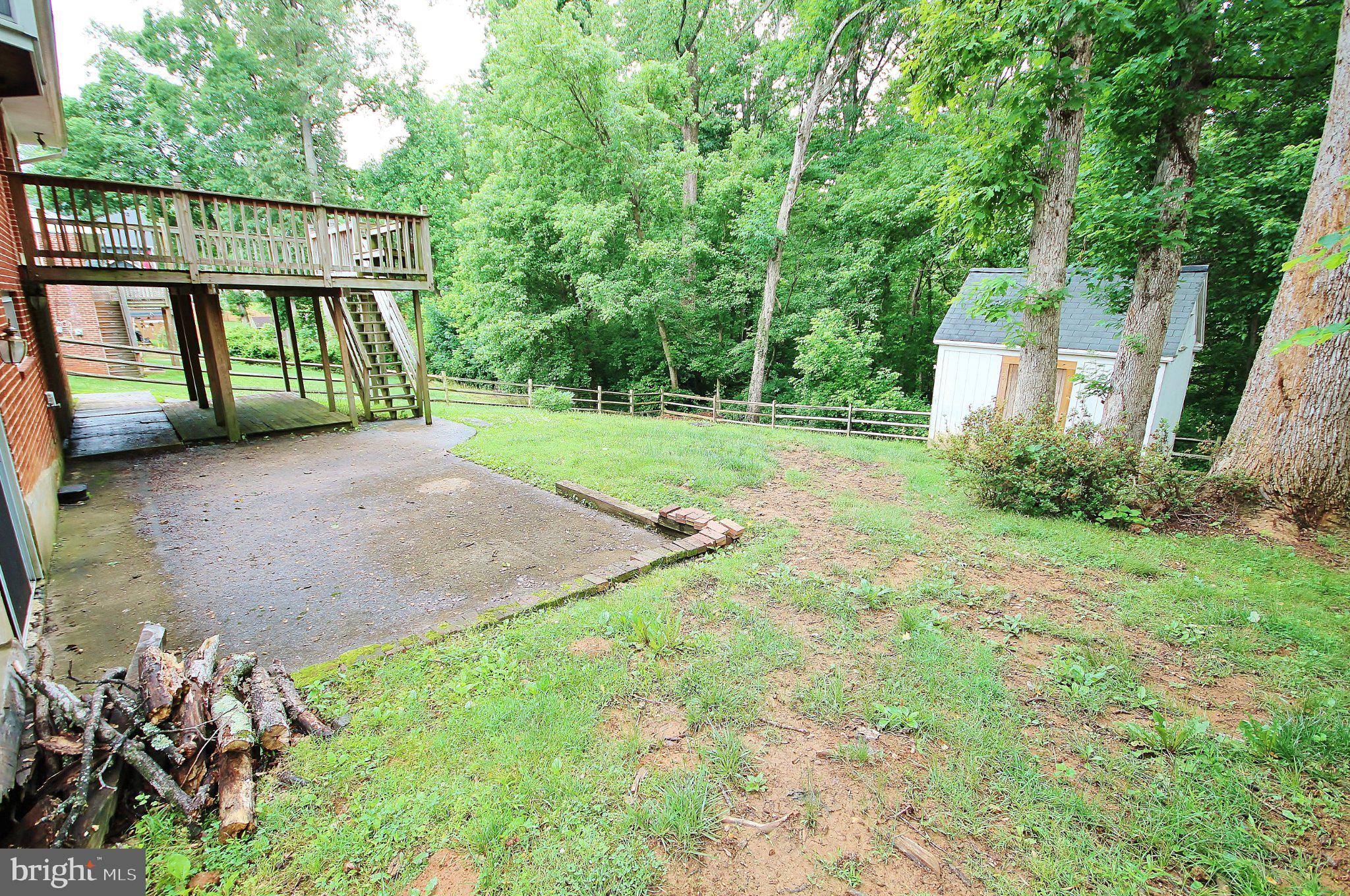 5504 INVERCHAPEL ROAD