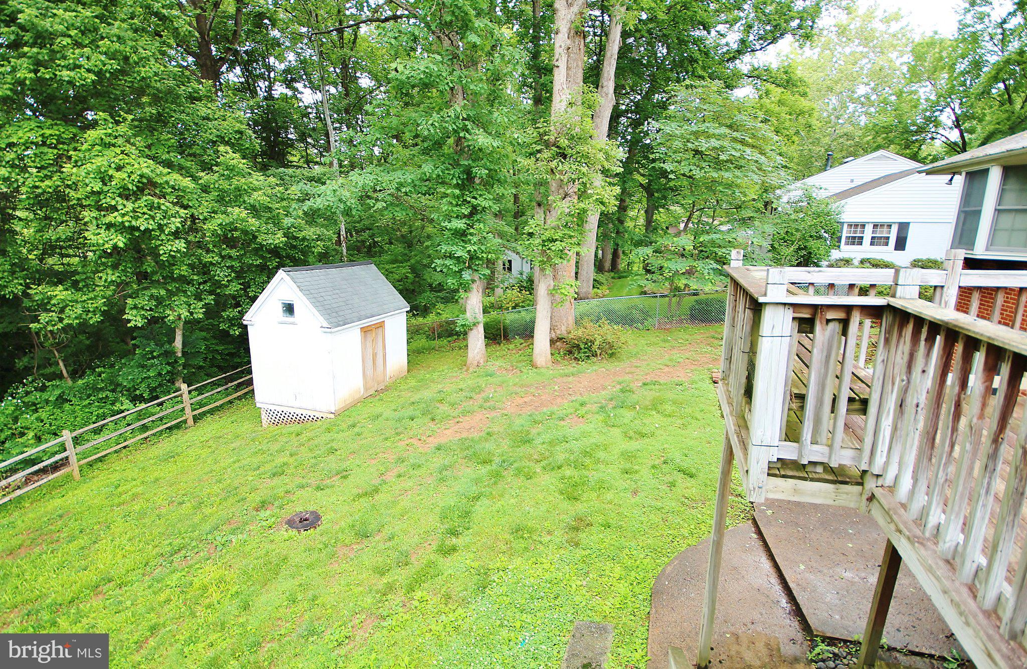 5504 INVERCHAPEL ROAD